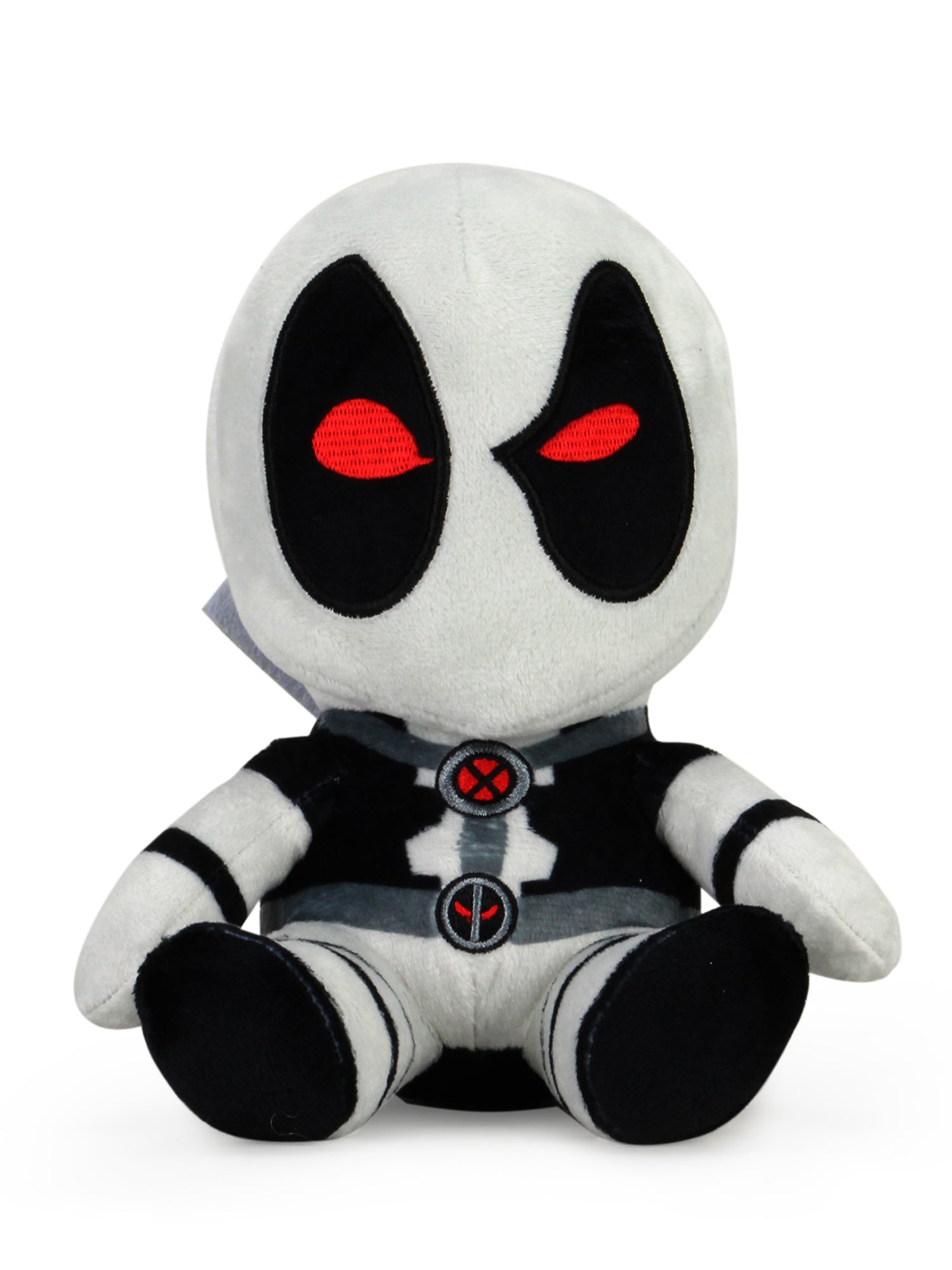 X-Force Deadpool Pluche Grappig