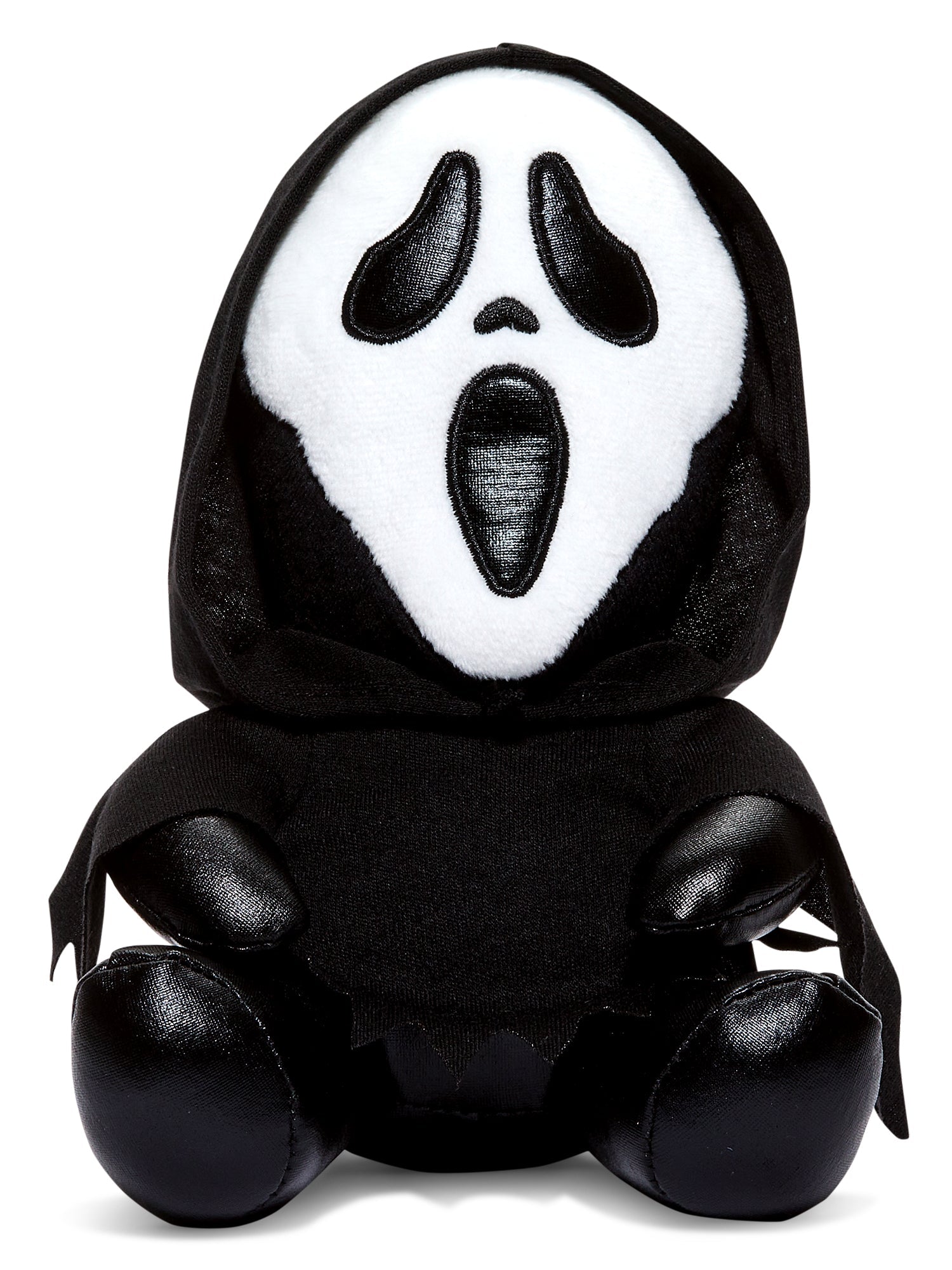 Scream Ghostface Pluche Phunny