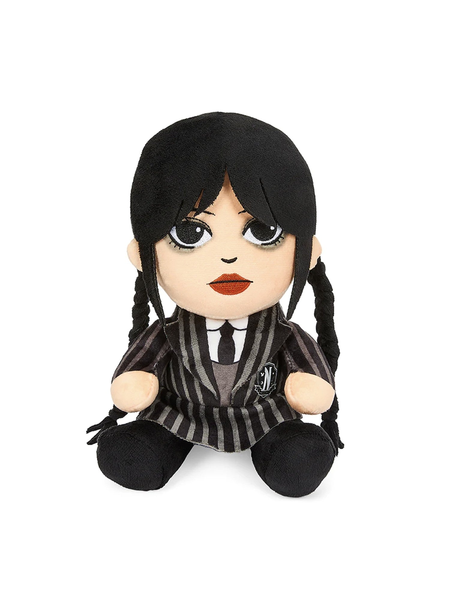 Wednesday Addams Plüsch Phunny