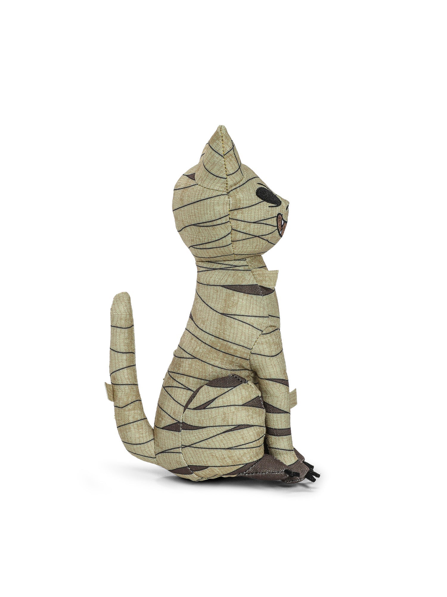 Beetlejuice Gemummificeerde Kat Pluche Grappig