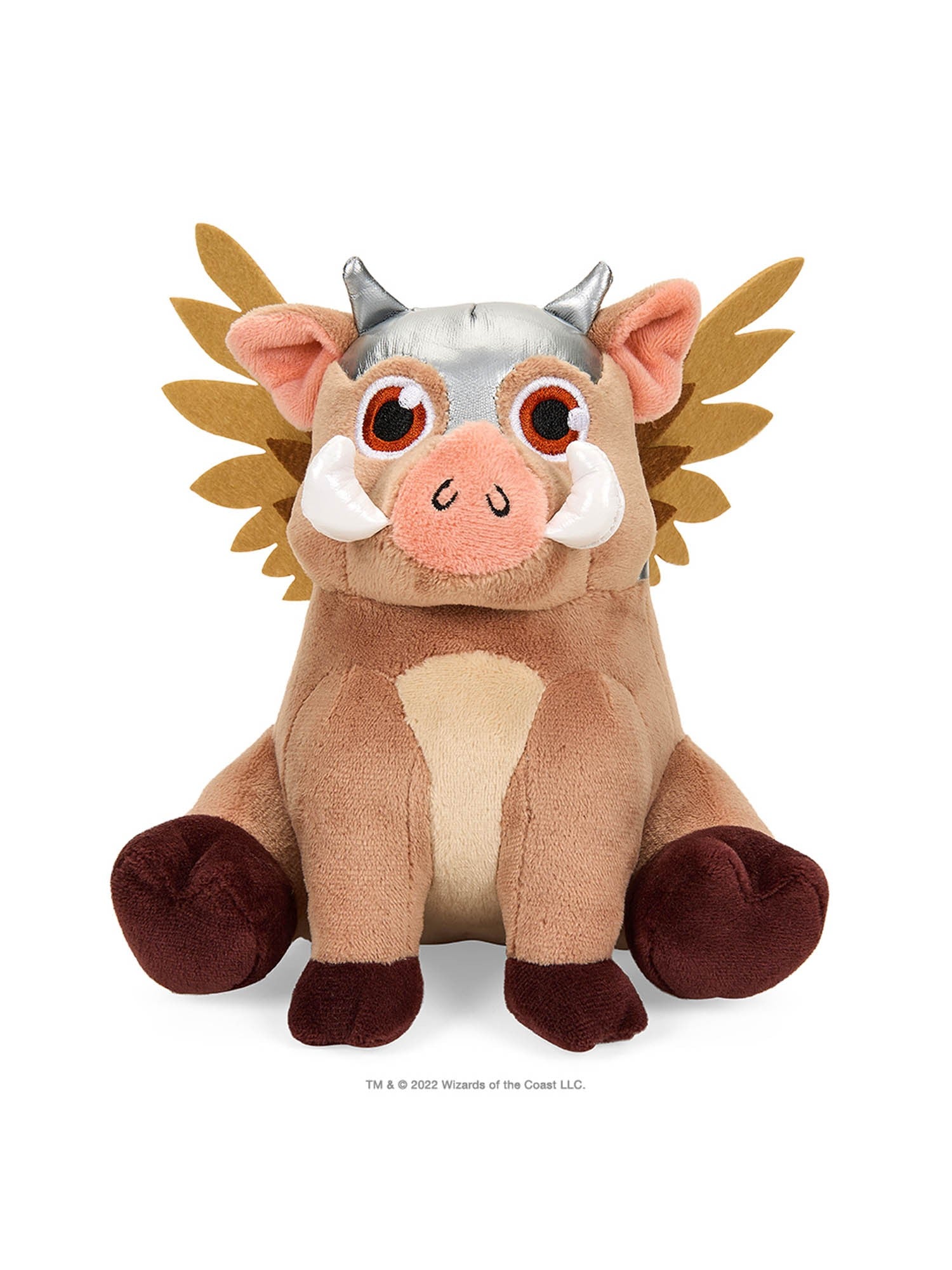 Dungeons & Dragons® Giant Space Swine Plüsch Phunny
