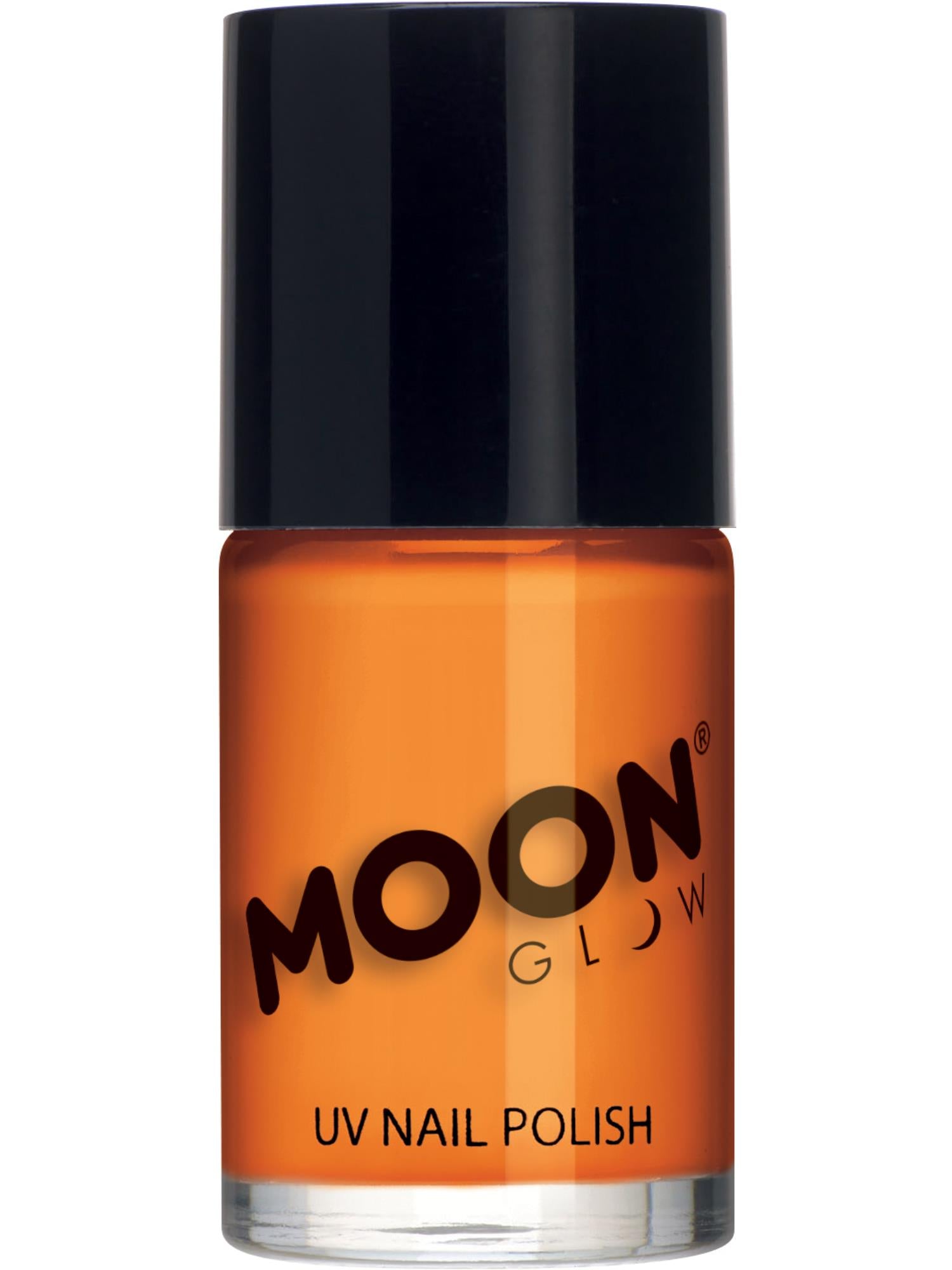 Moon Glow Intense Neon UV-nagellak