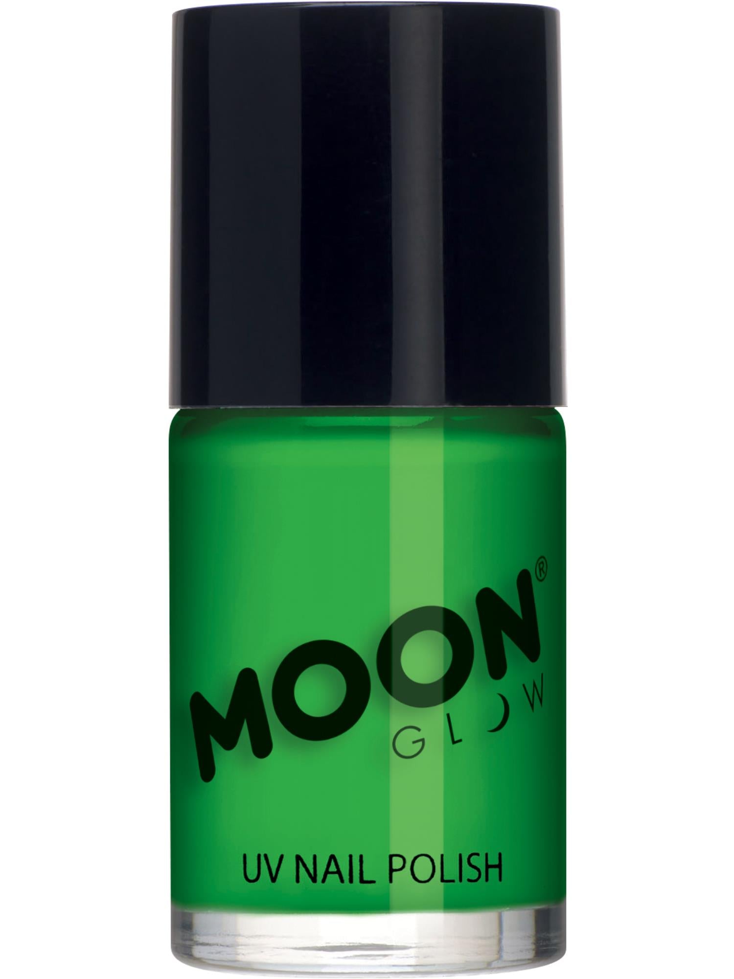 Moon Glow Intense Neon UV-nagellak