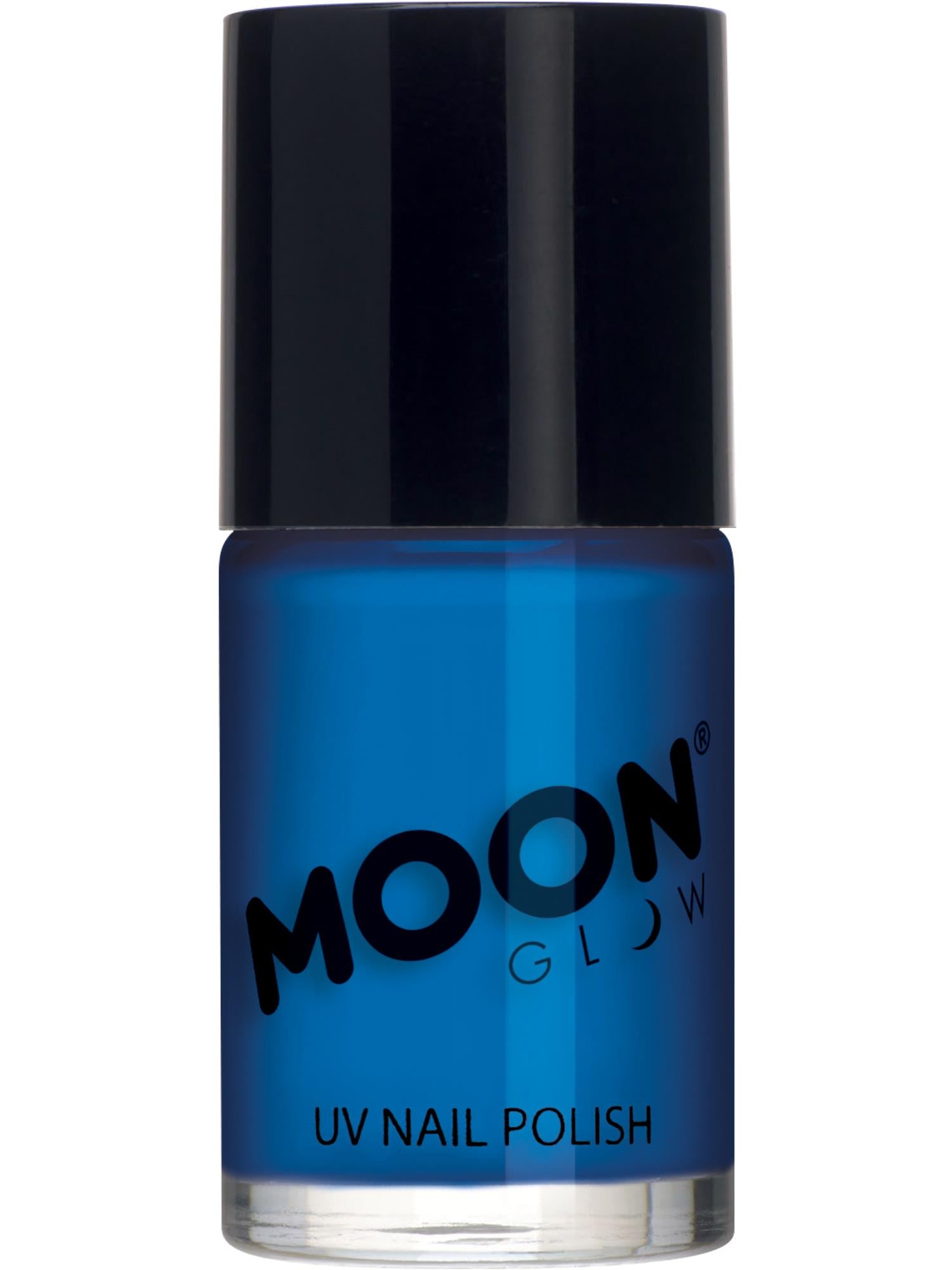 Moon Glow Intense Neon UV-nagellak