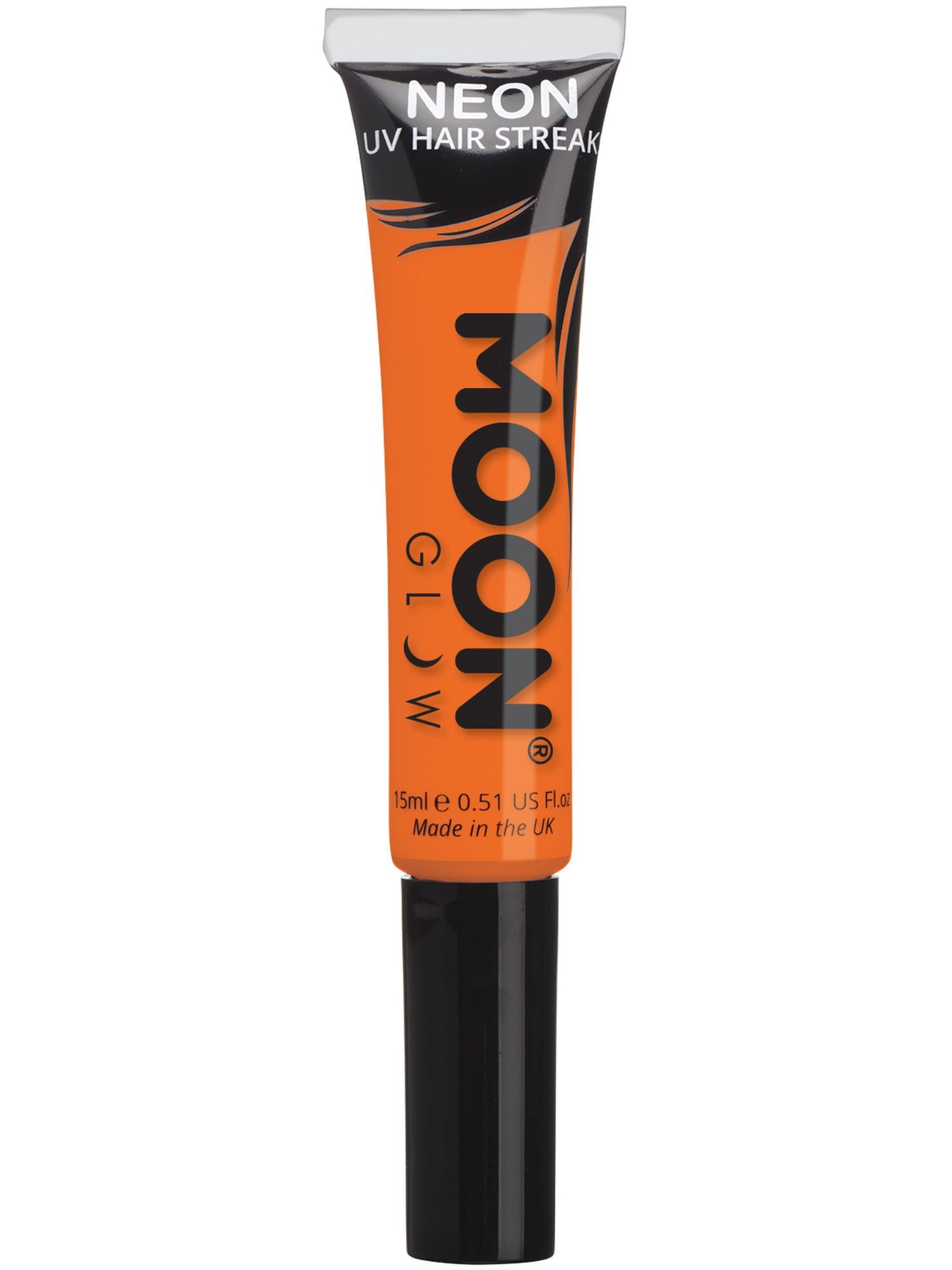 Moon Glow Intense Neon UV Hair Streaks, Intense Or