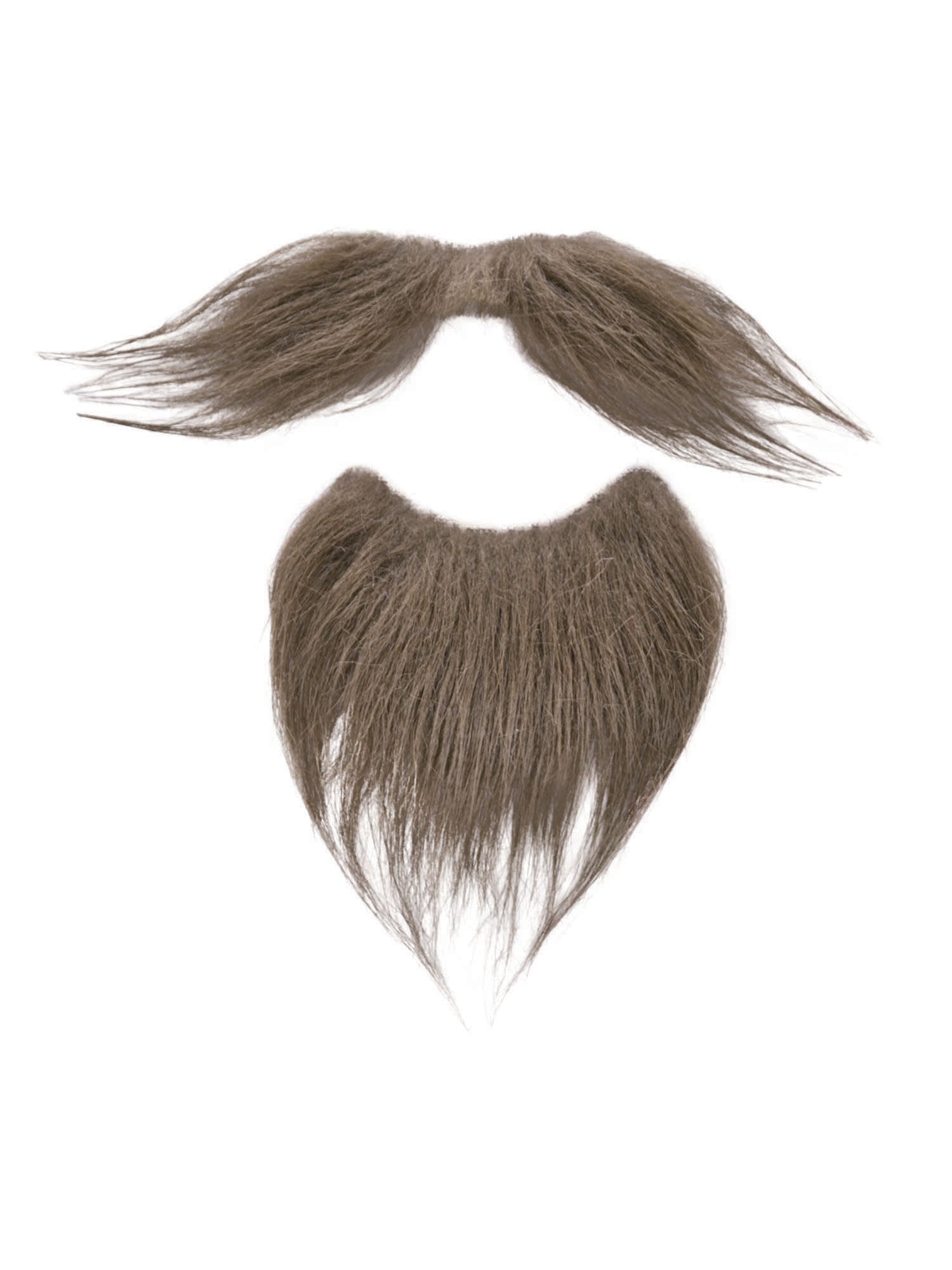 Beard And Tash Kit