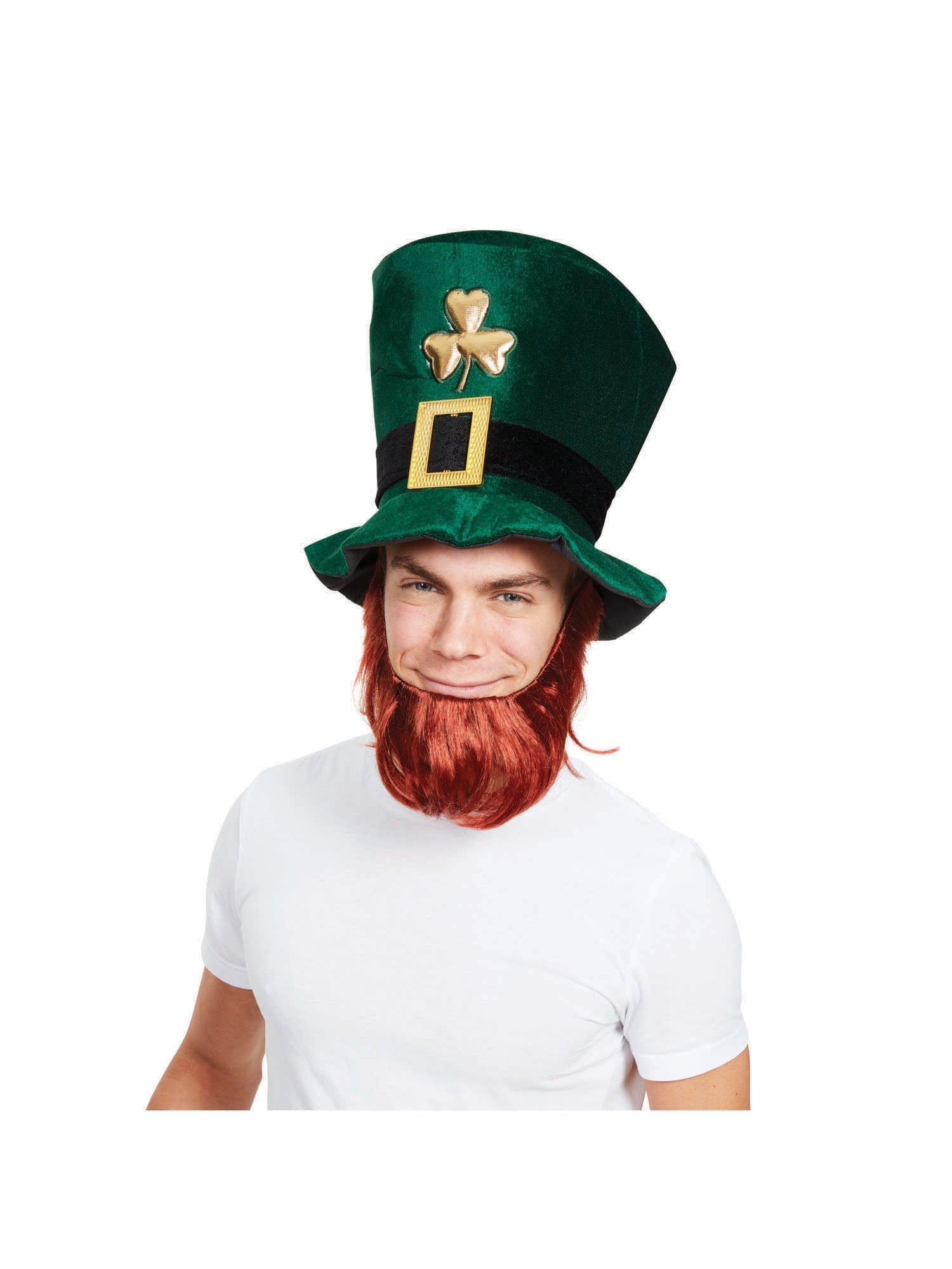 Leprechaun baard