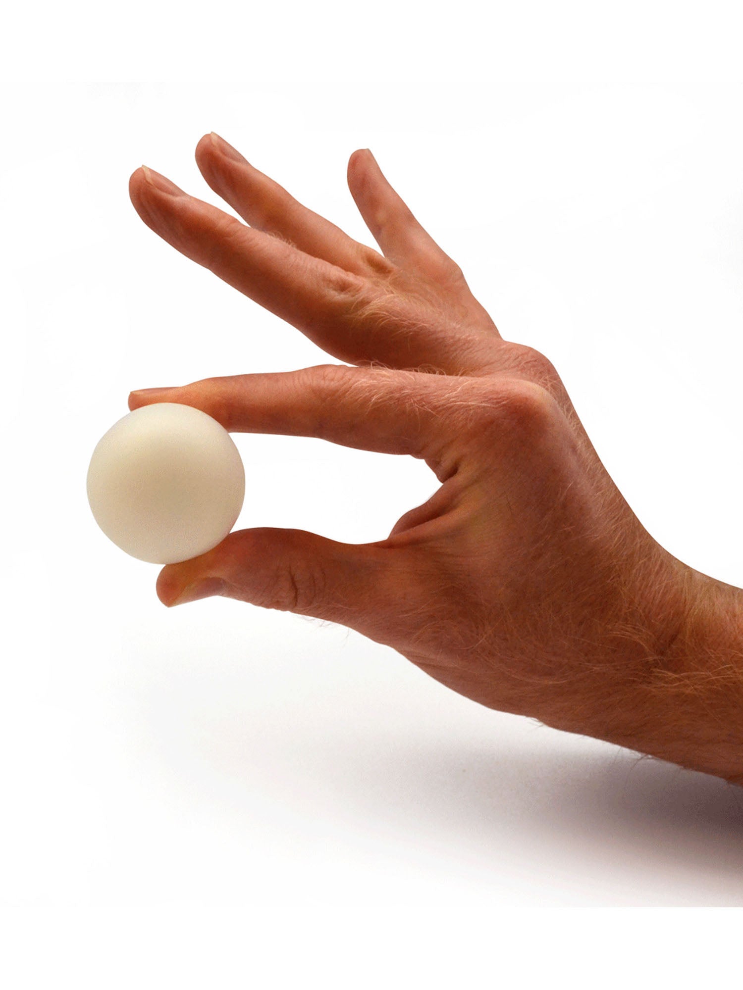 Flashing Power Ball