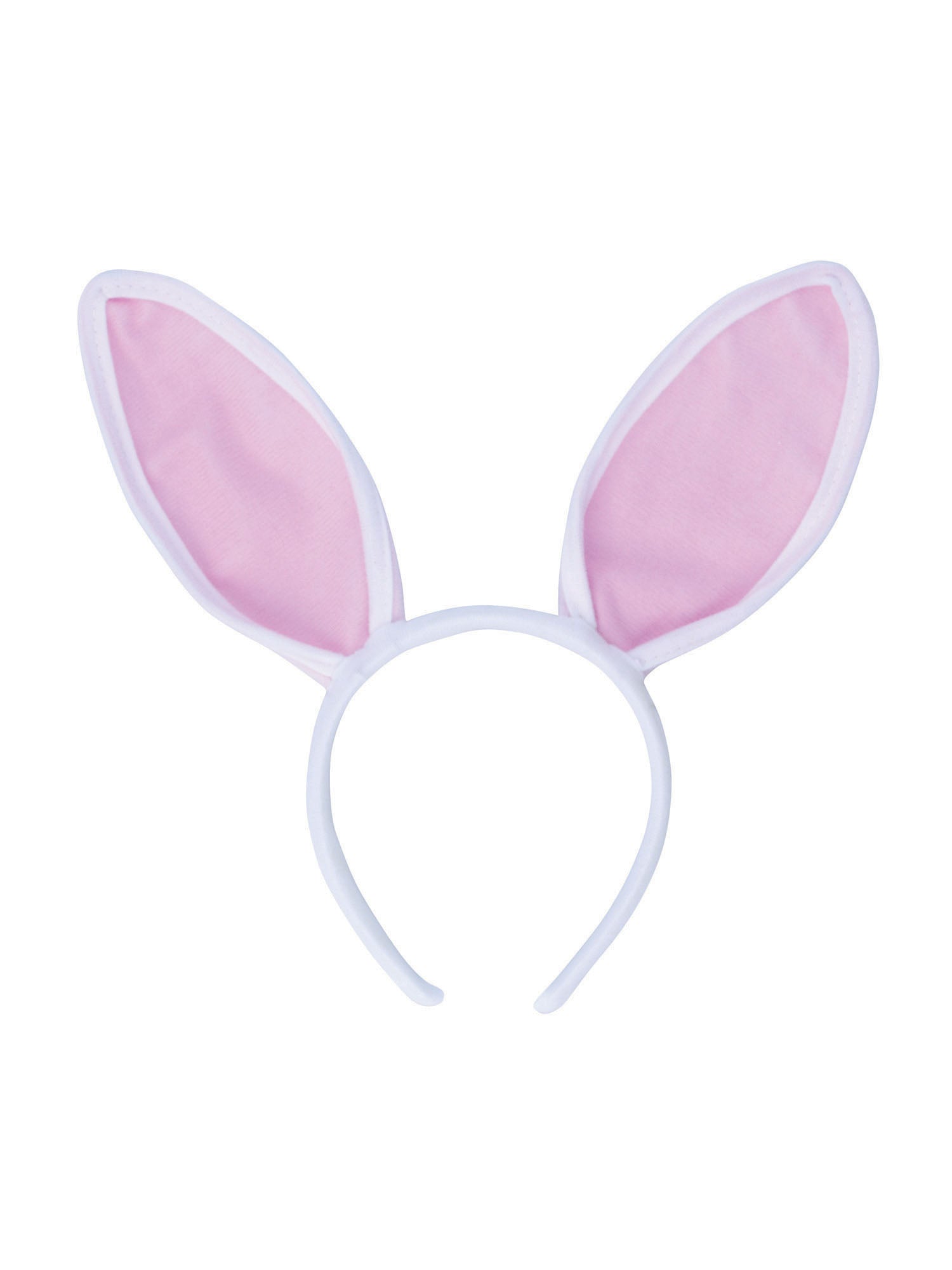 Bunny Ears On Headband