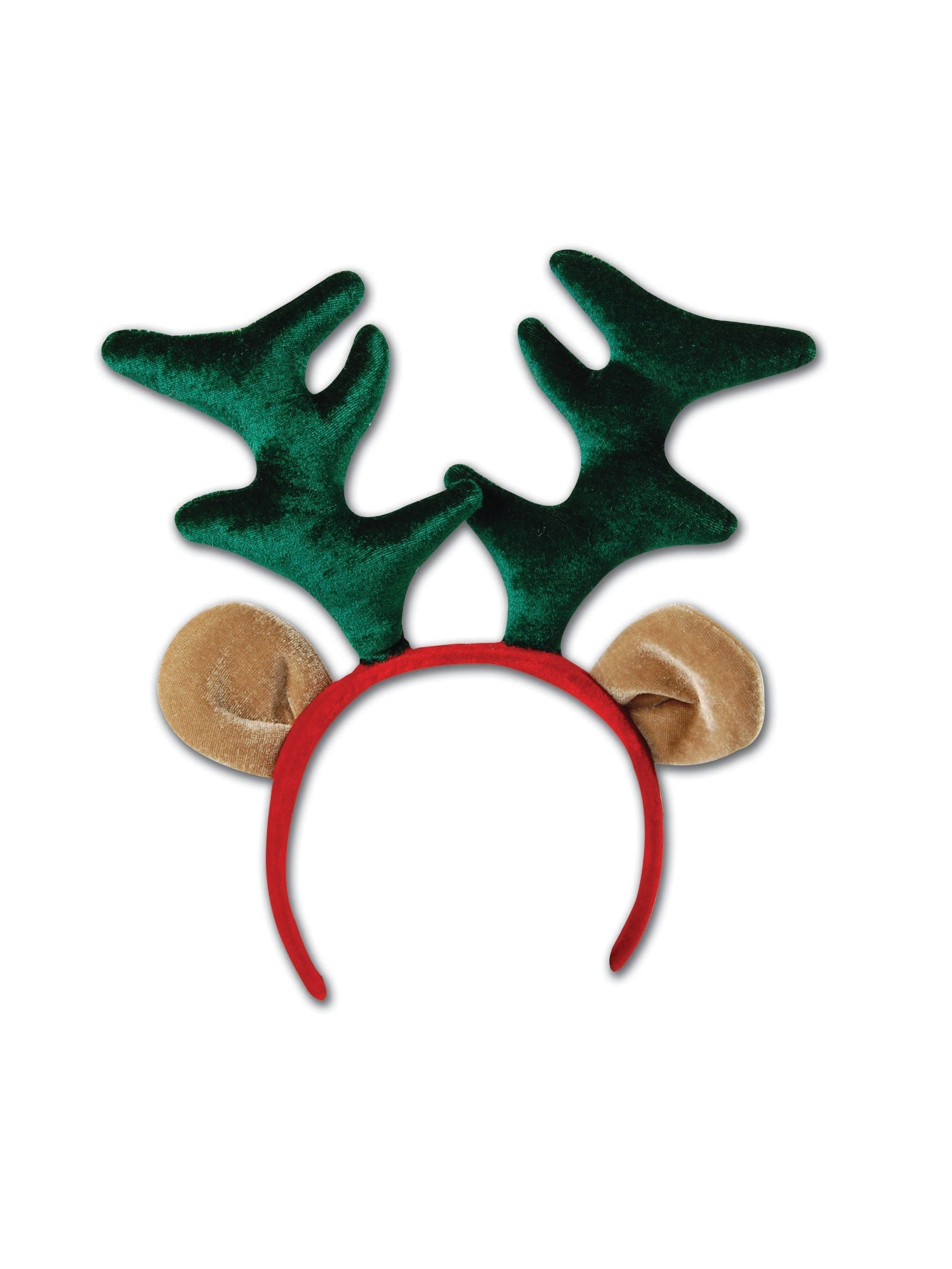 Christmas Reindeer Boppers