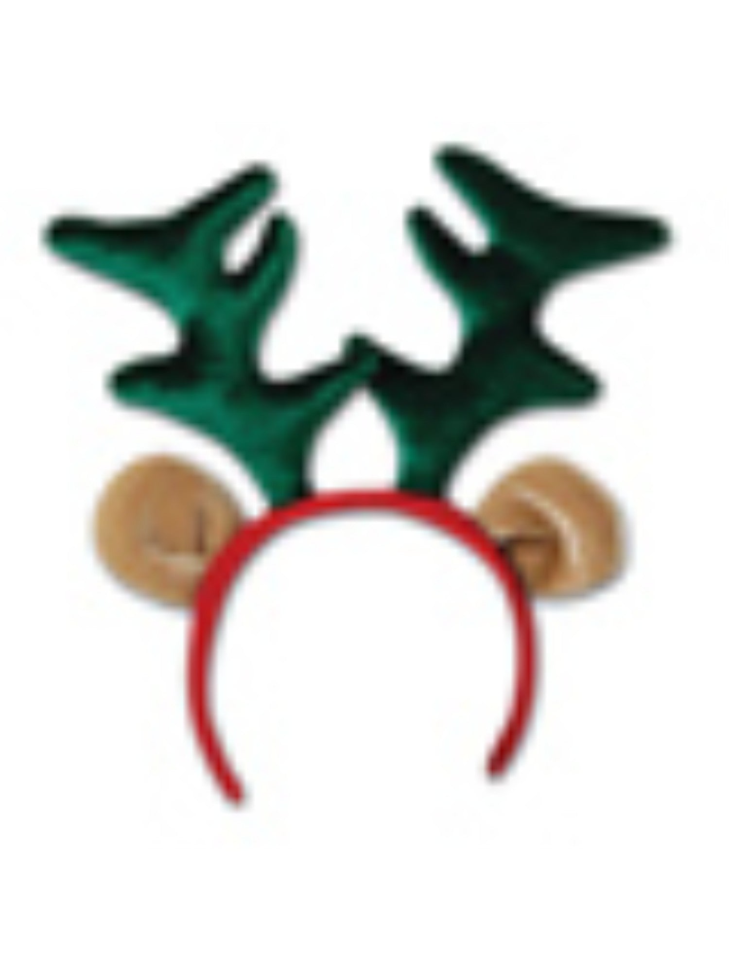 Christmas Reindeer Boppers