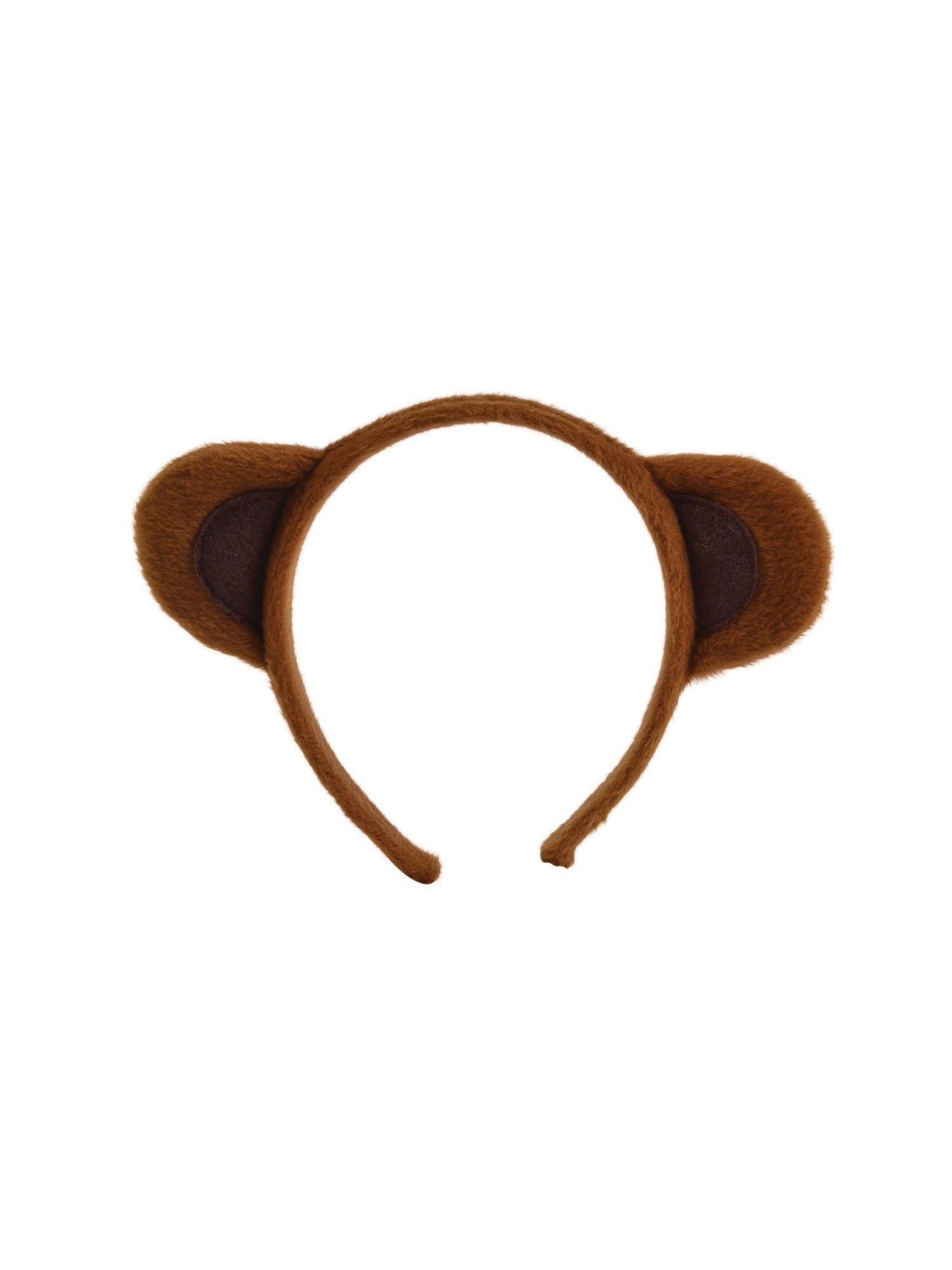 Animal Ears Brown