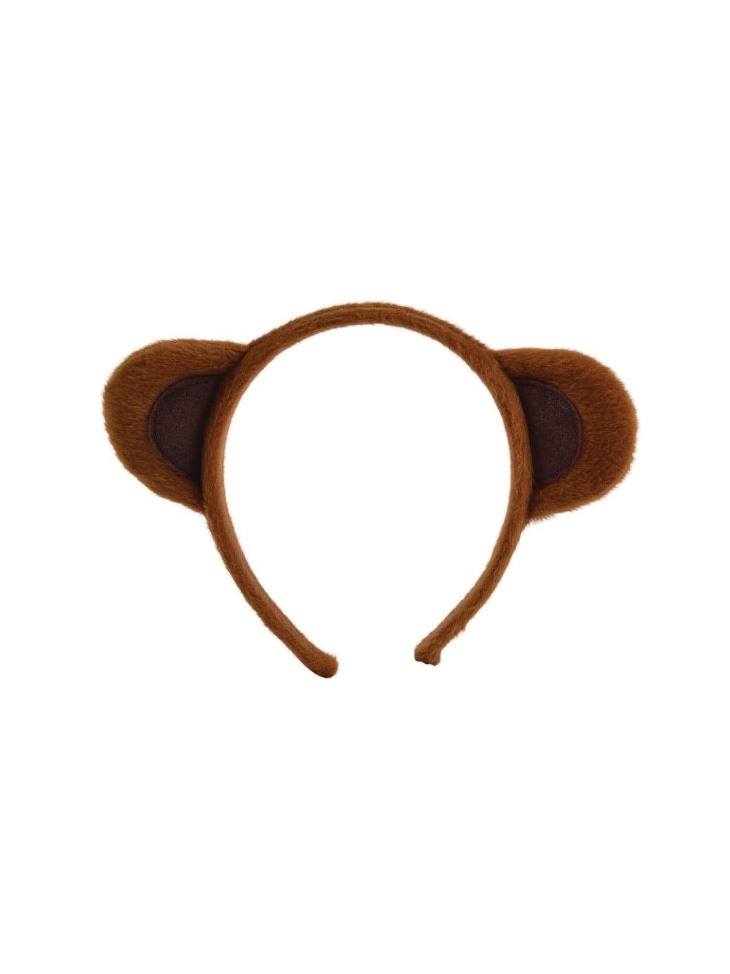 Animal Ears Brown