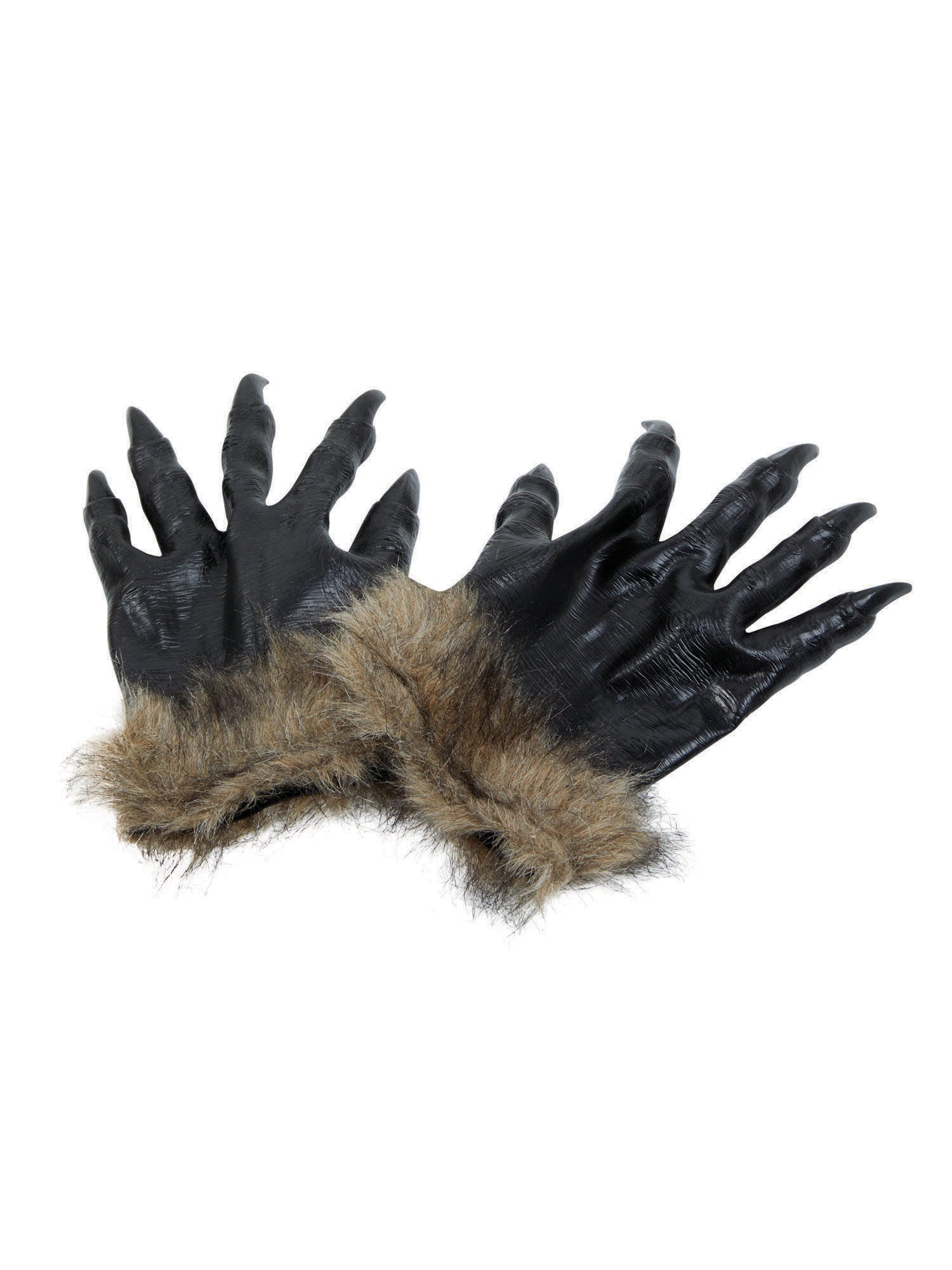 Wolf Handen