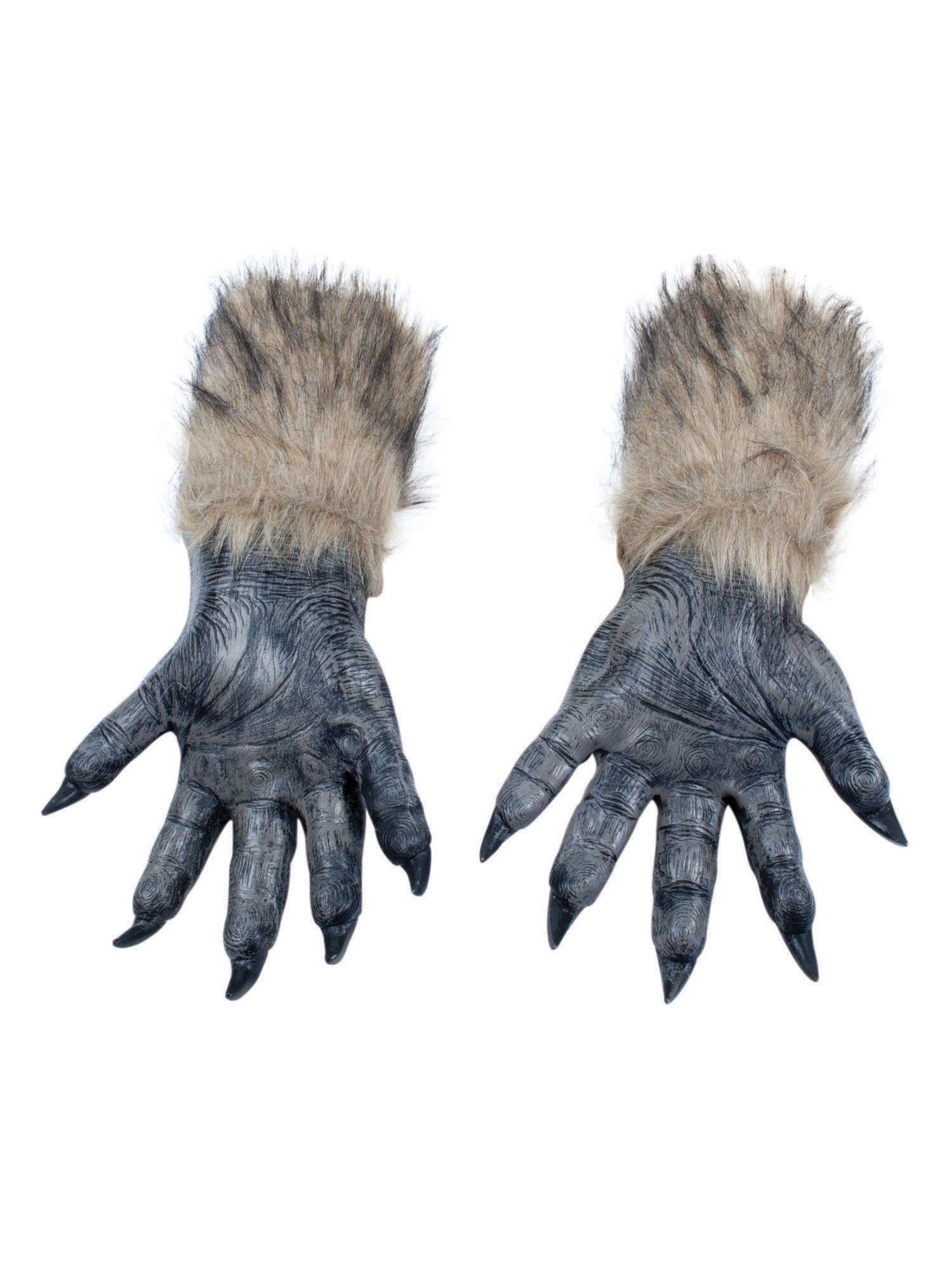 Wolf Handen