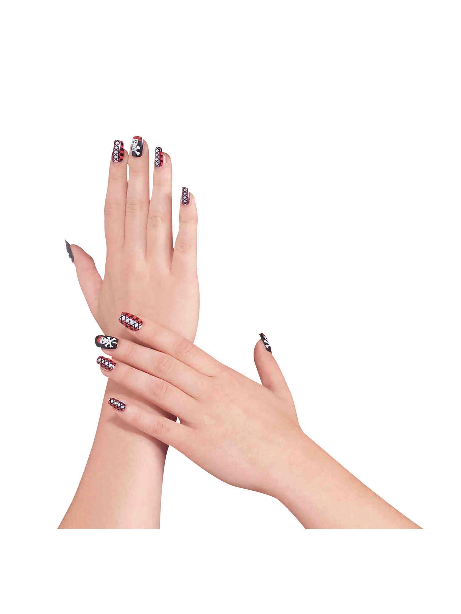 Buccaneer Nagels