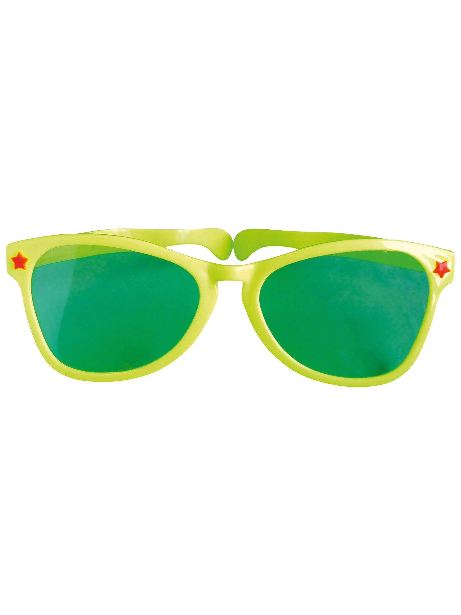 Giant Glasses