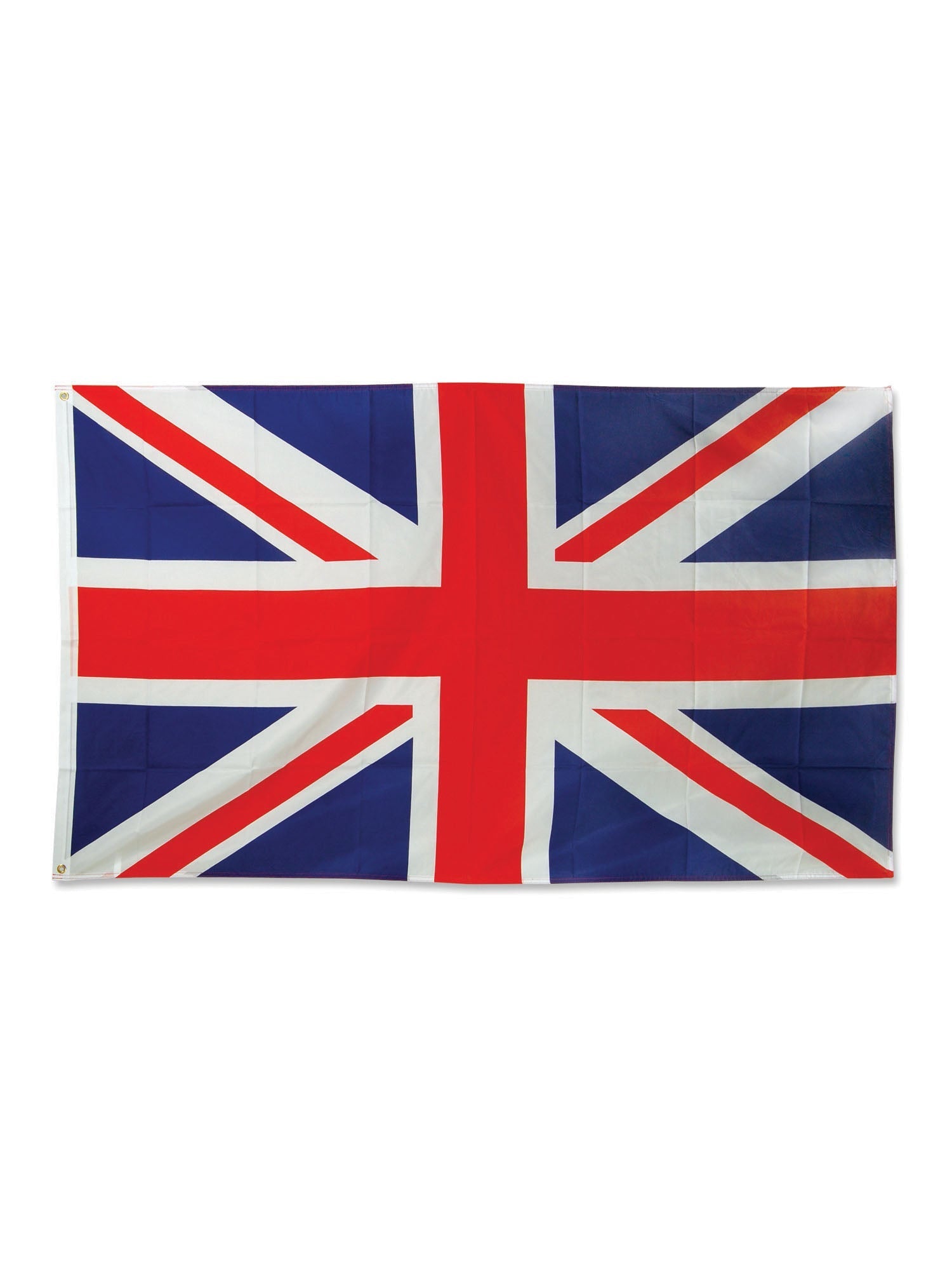 Union Jack Flag - 3' X 5' Cloth