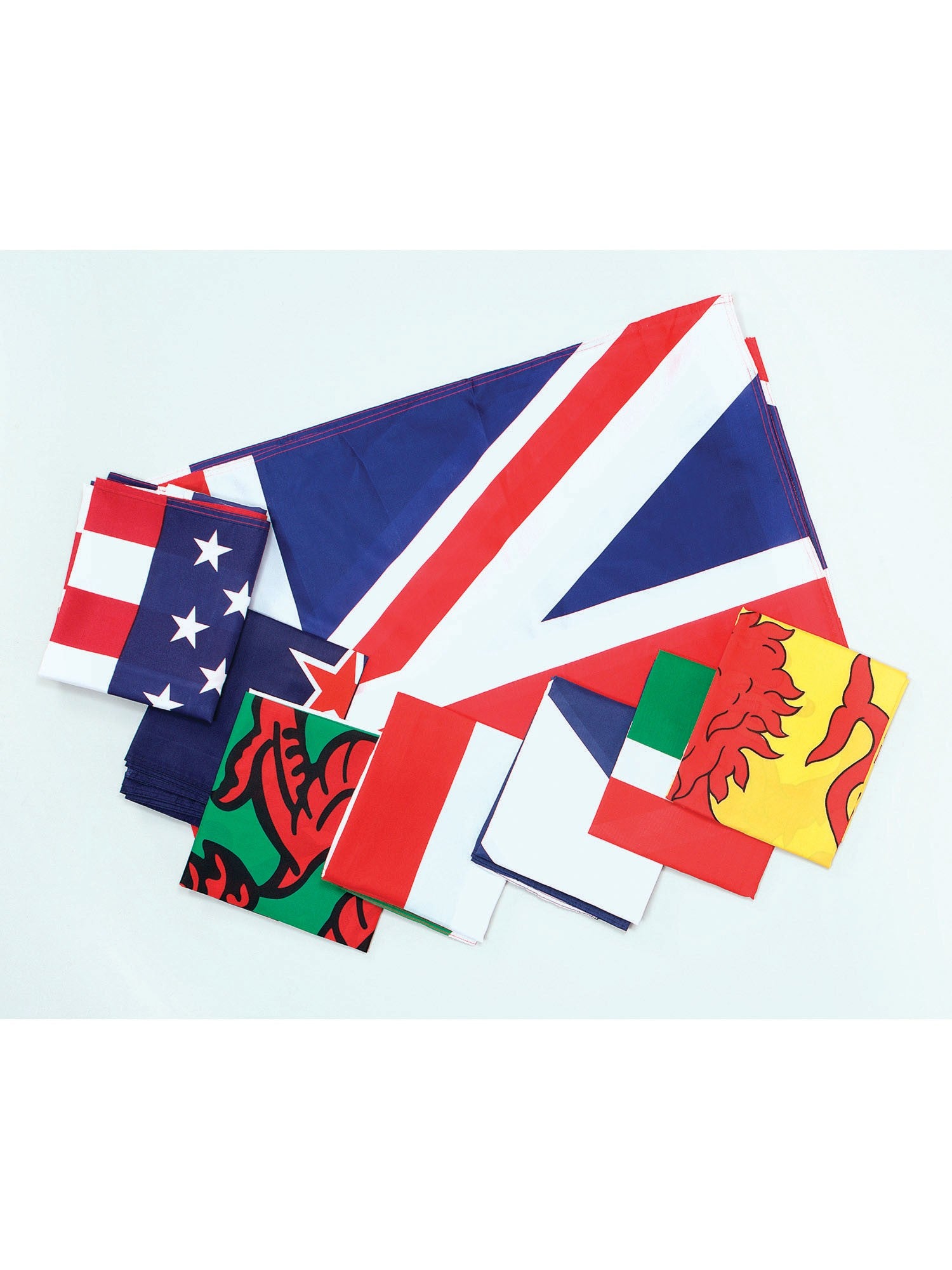 Vlag van de Britse vlag - 3' X 5' doek