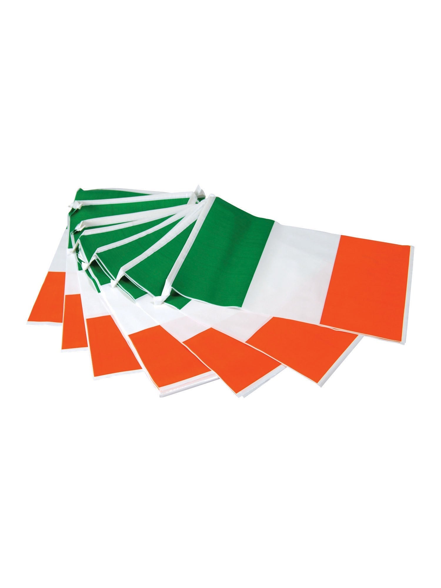 Bunting Ireland 7M 25 Flags