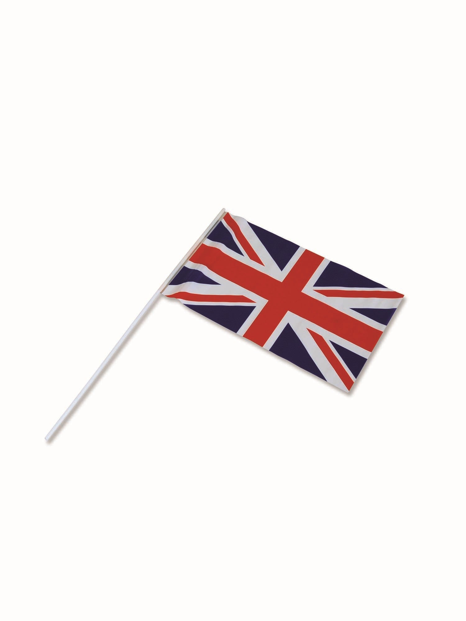 Vlaggen van de Britse vlag - 6 x 10 (Pak van 50)