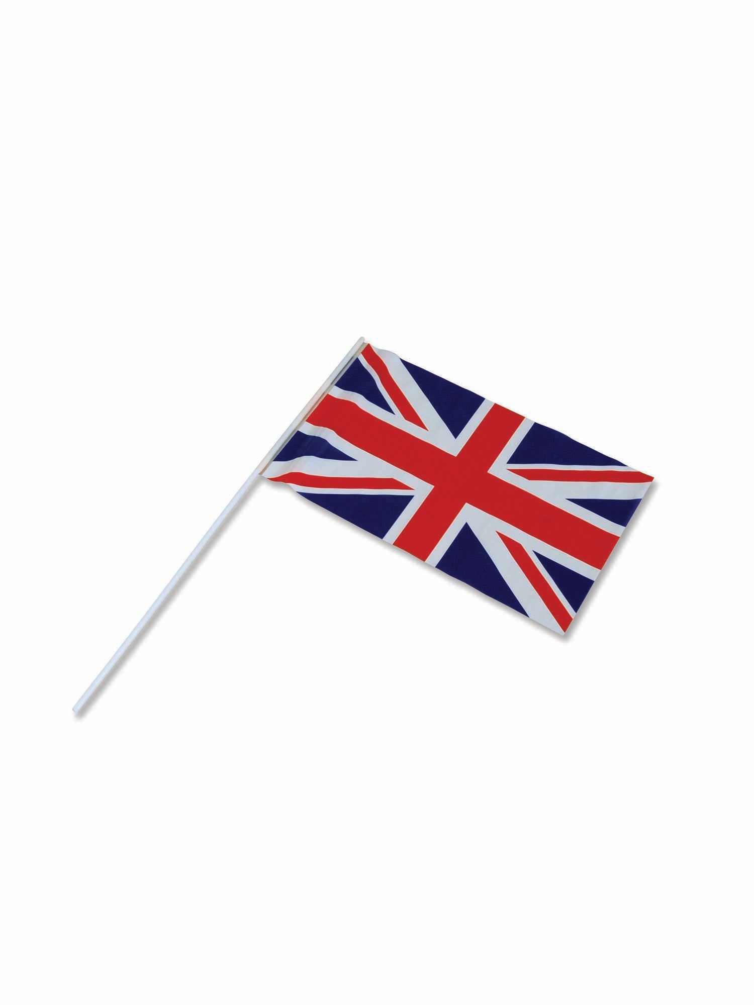 Union Jack Flags - 6 X 10 (Pack Of 50)