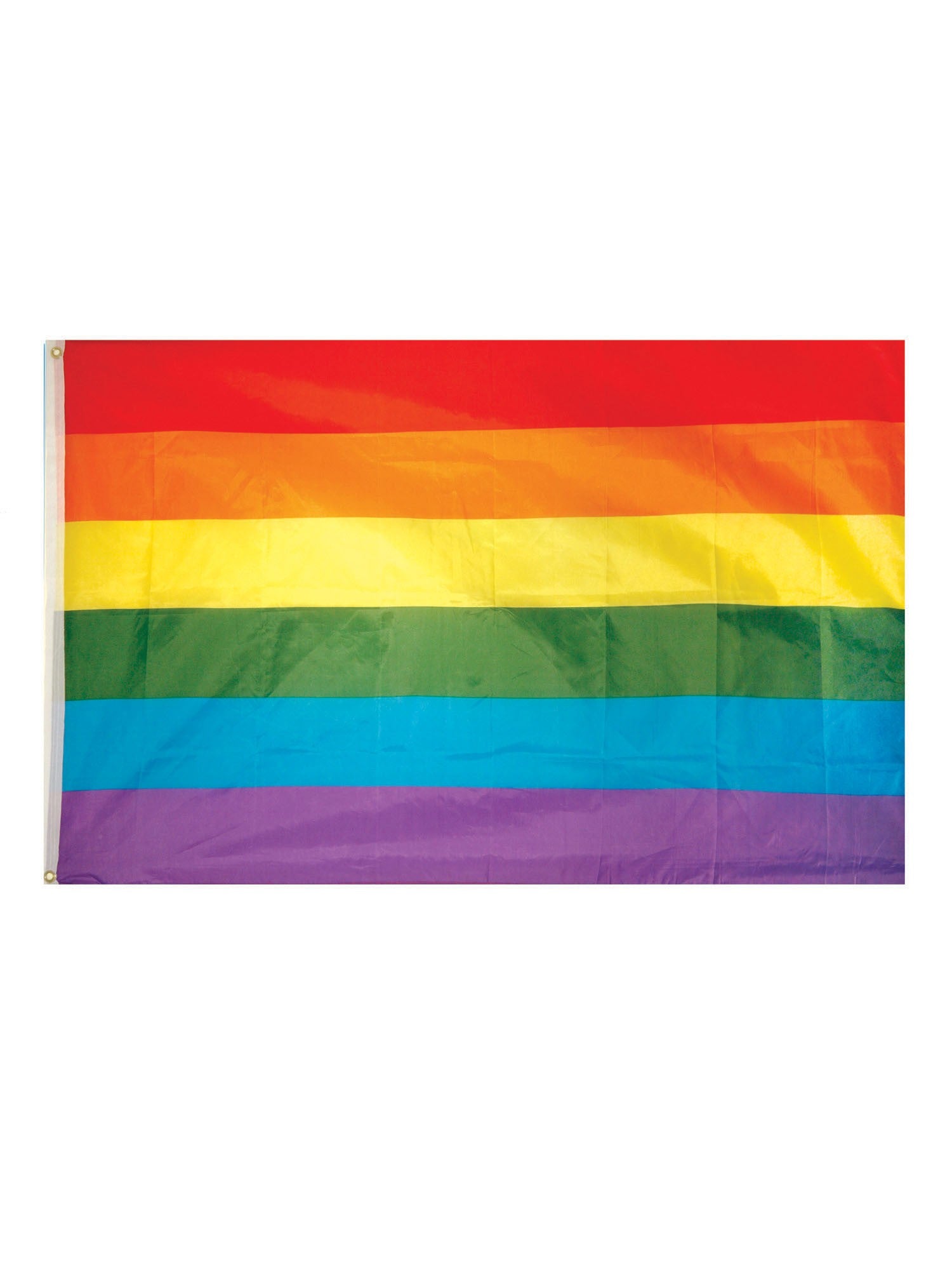 Regenbogen 5'X3' Flagge