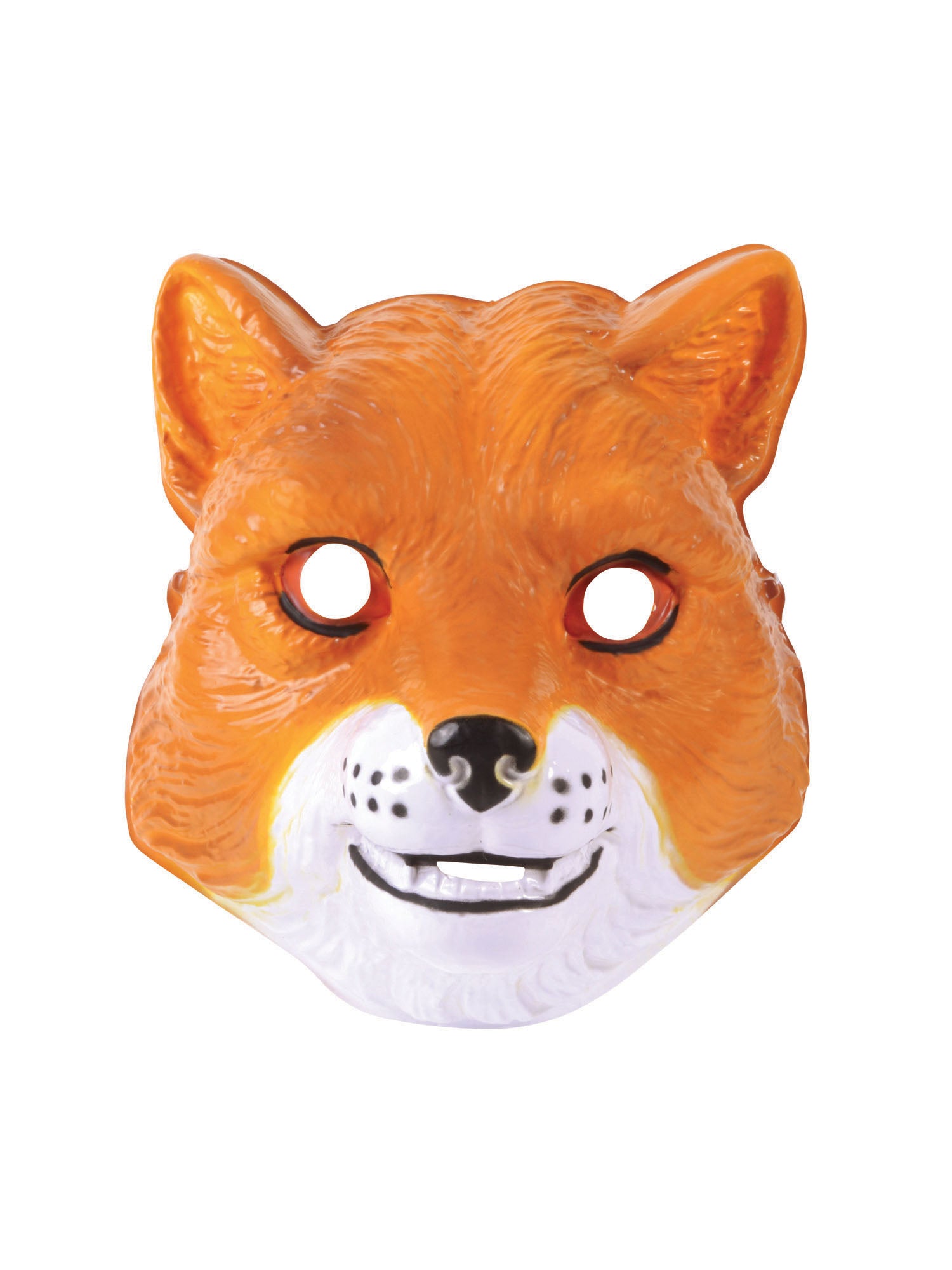 Fuchs-Maske