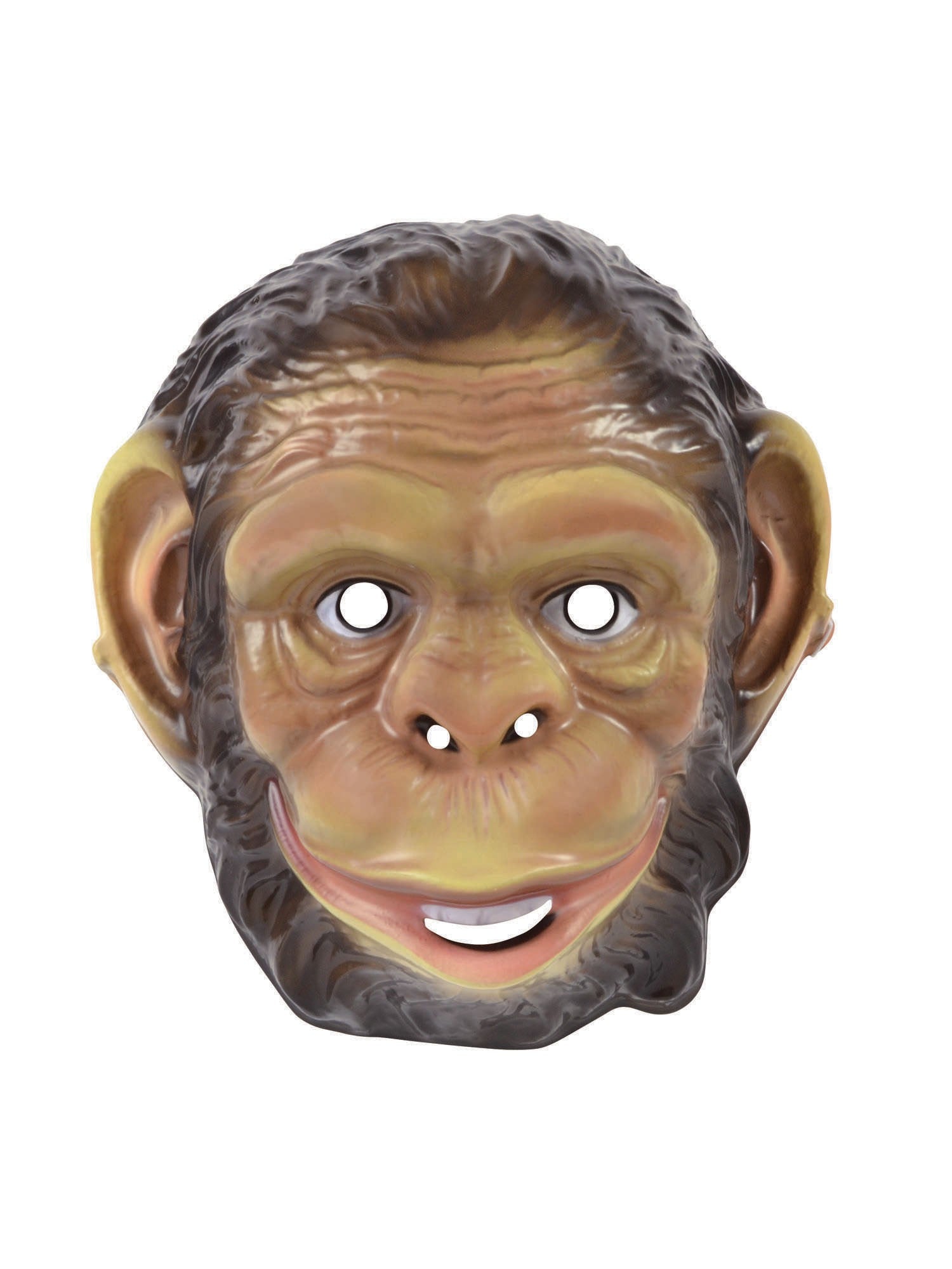 Schimpansen-Maske