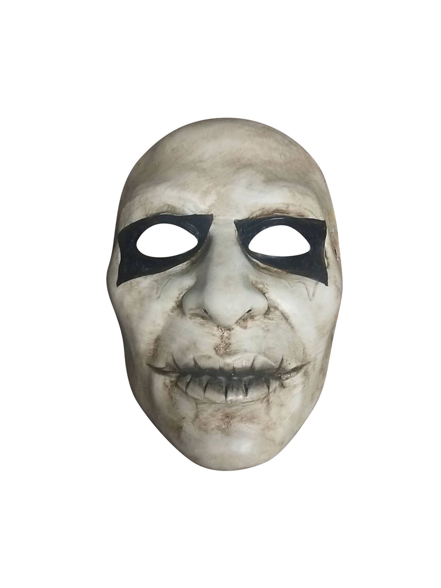 Dilateren masker