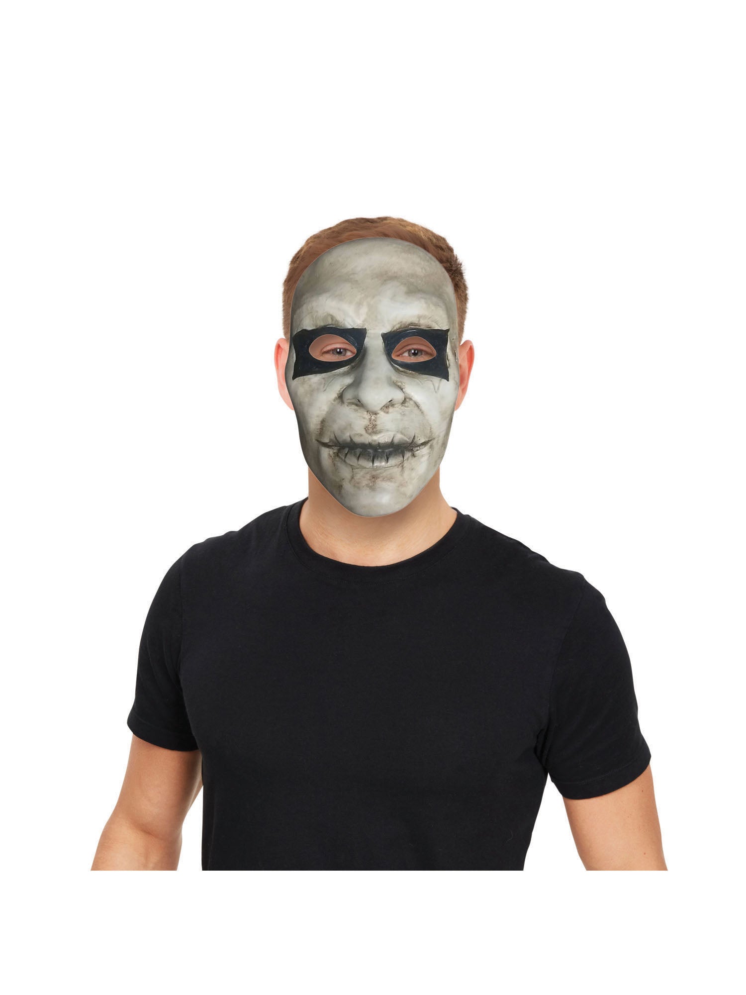 Dilateren masker
