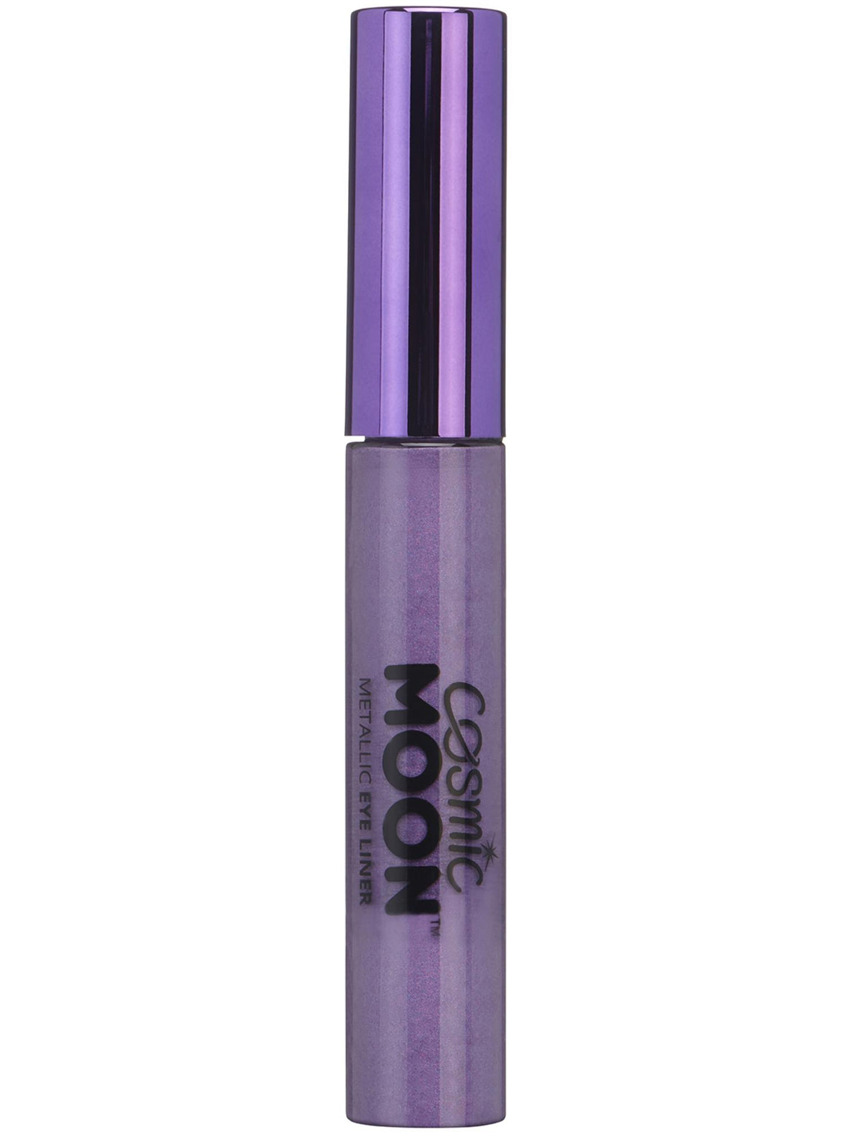 Cosmic Moon Metallic Eye Liner, Purple
