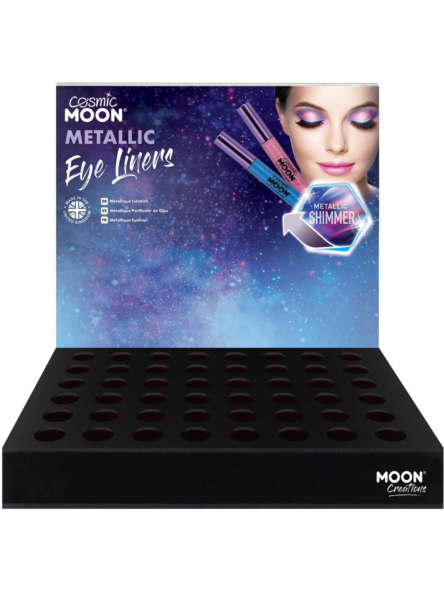 Cosmic Moon Metallic Eyeliner,