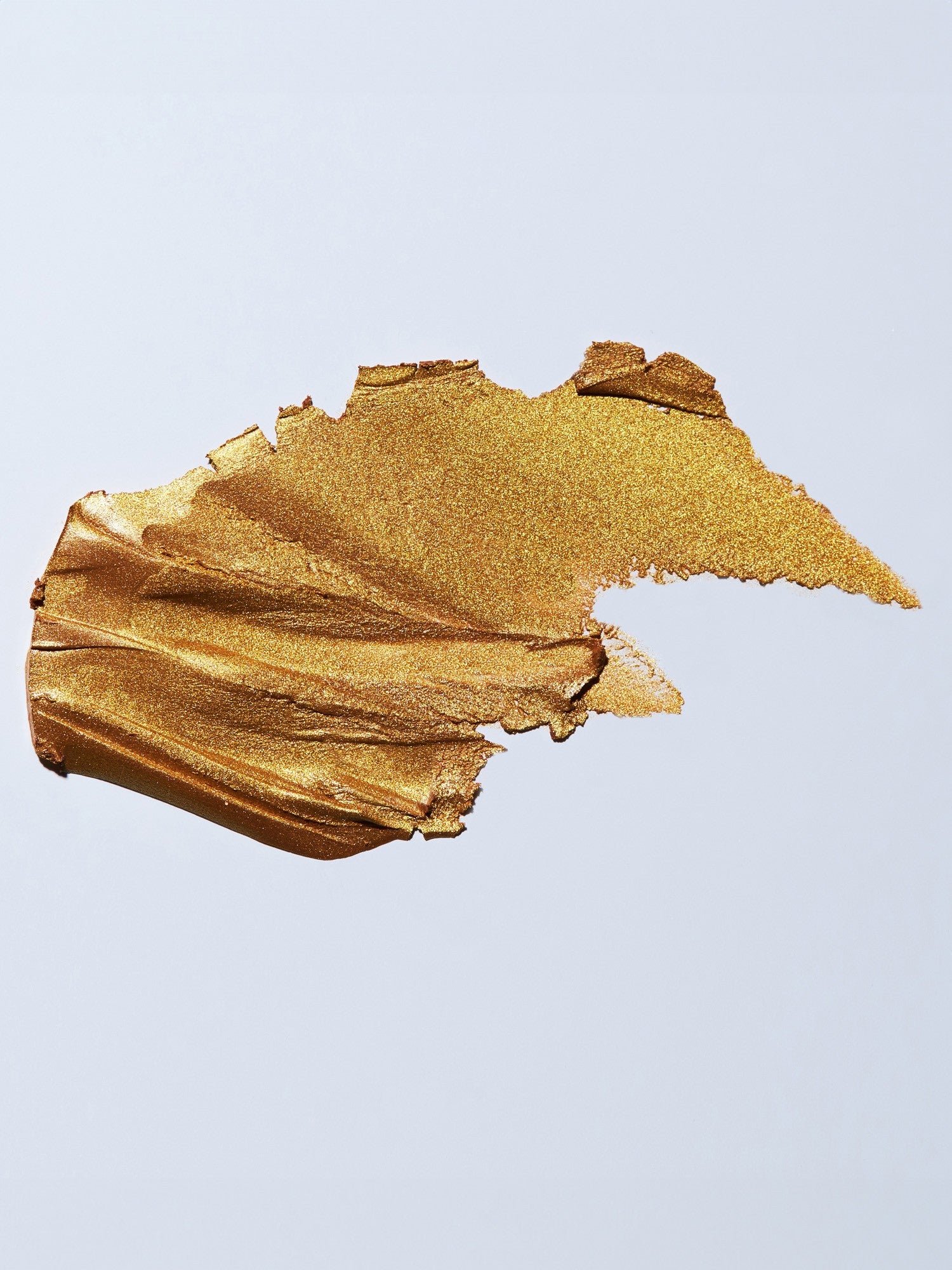Cosmic Moon - Metallic Eye Shadow, Gold