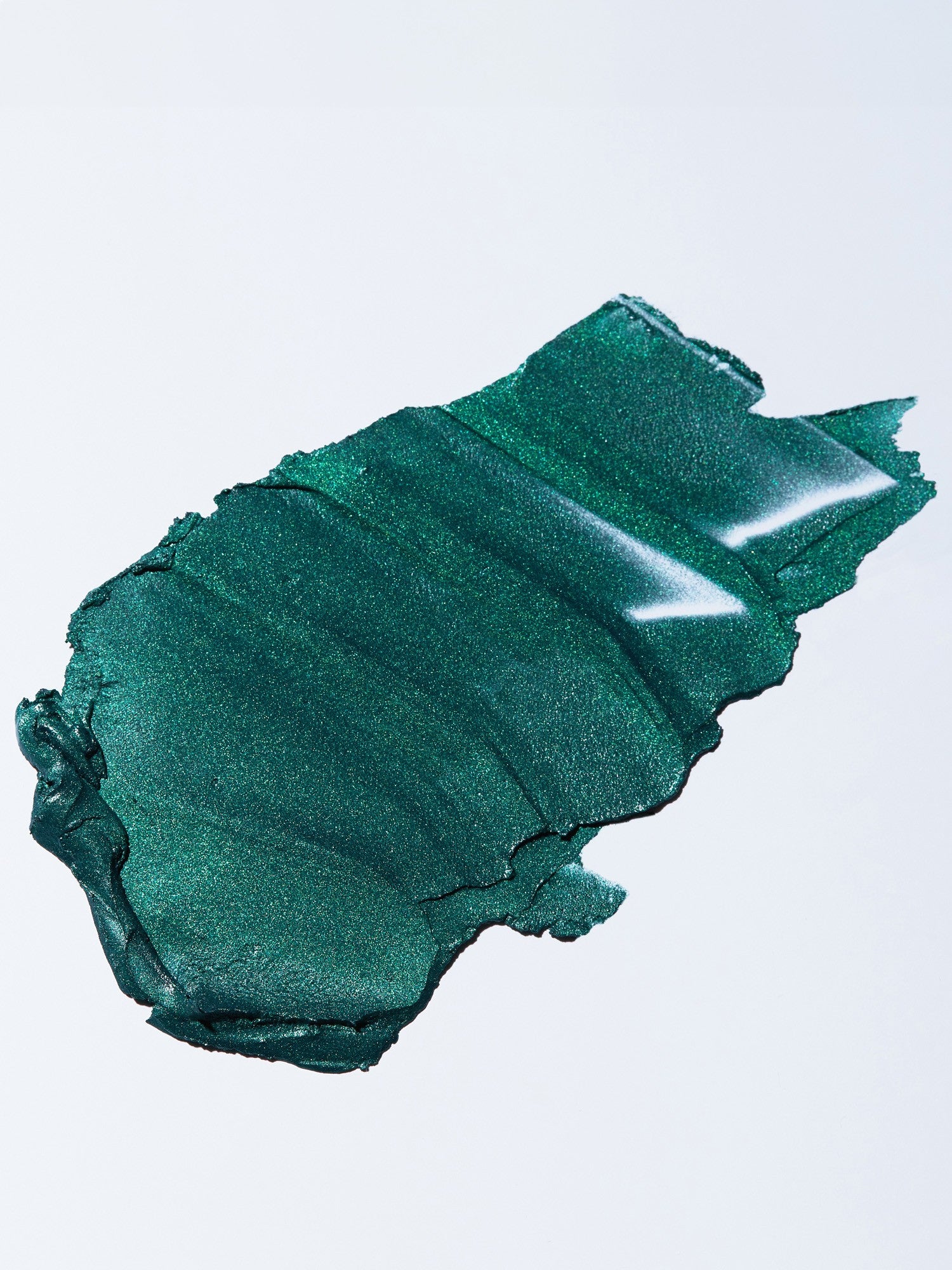 Cosmic Moon - Metallic Eye Shadow, Green