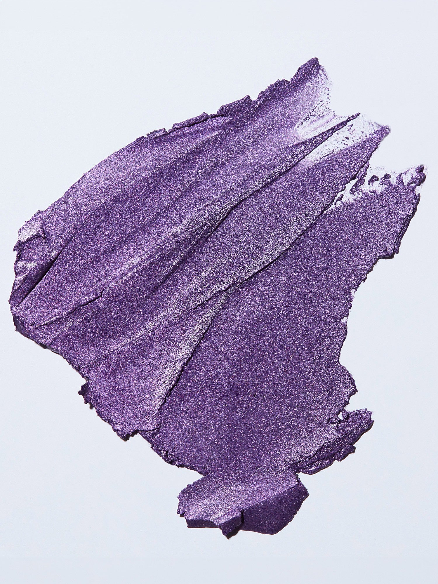 Cosmic Moon - Metallic Eye Shadow, Purple