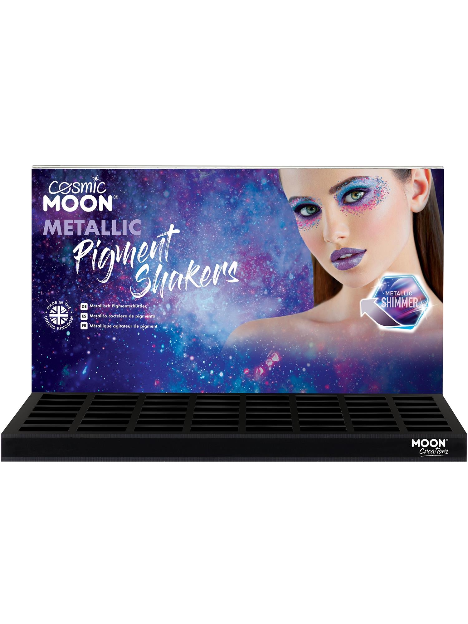 Cosmic Moon Metallic-Pigment-Streuer,