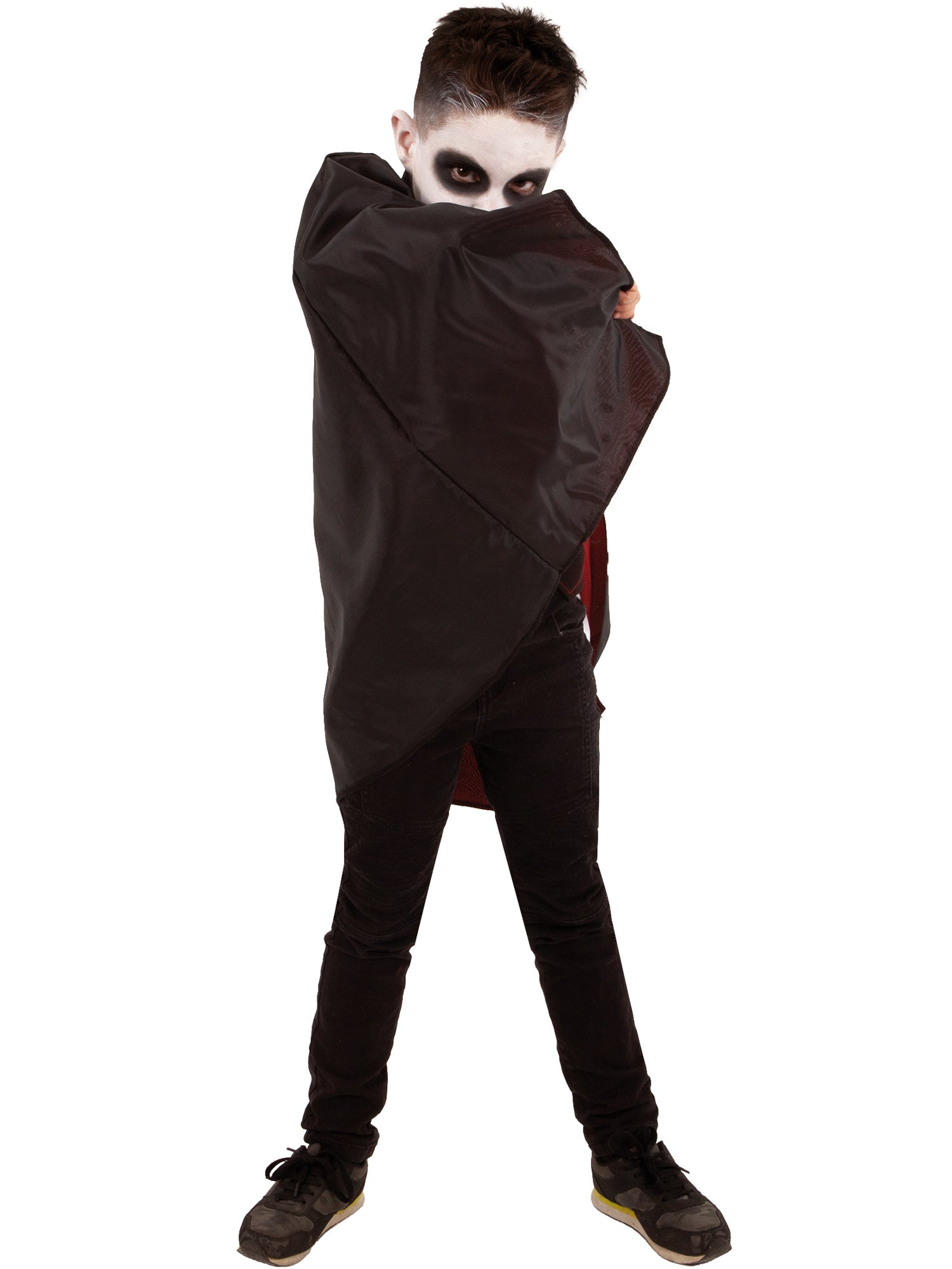Vampir-Junge