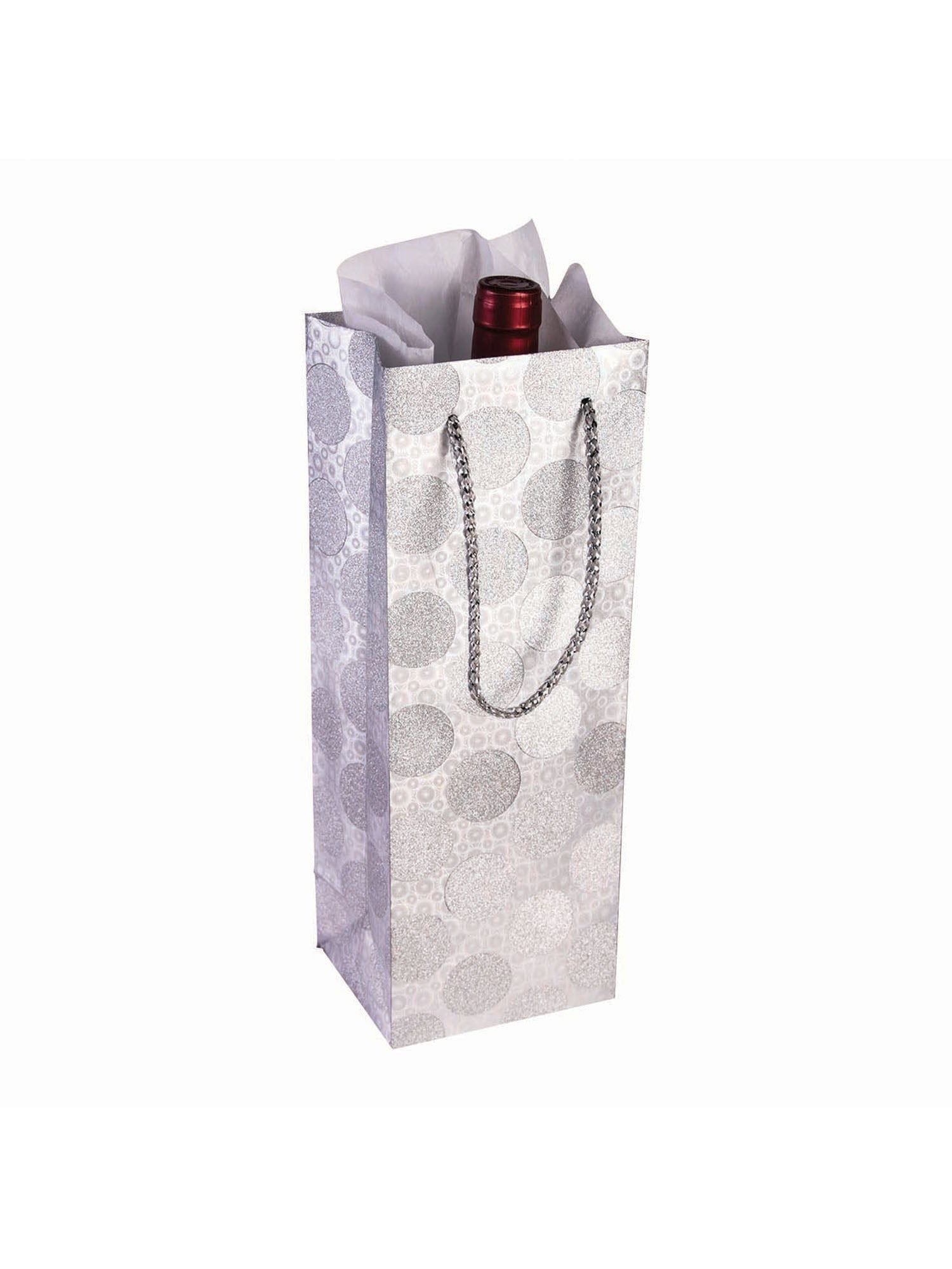 Wine Bag Diamonds