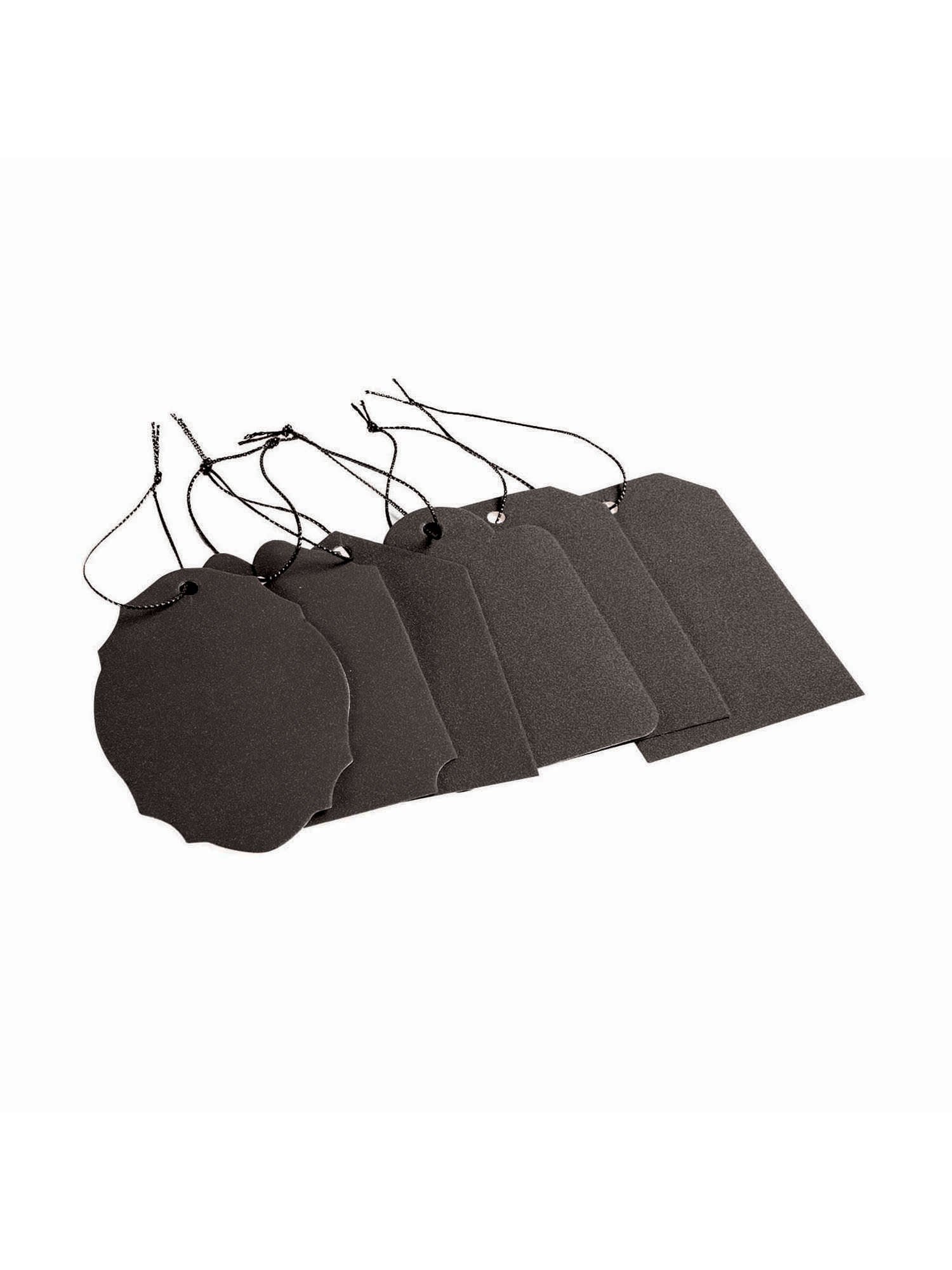 Diamanten geschenketiketten