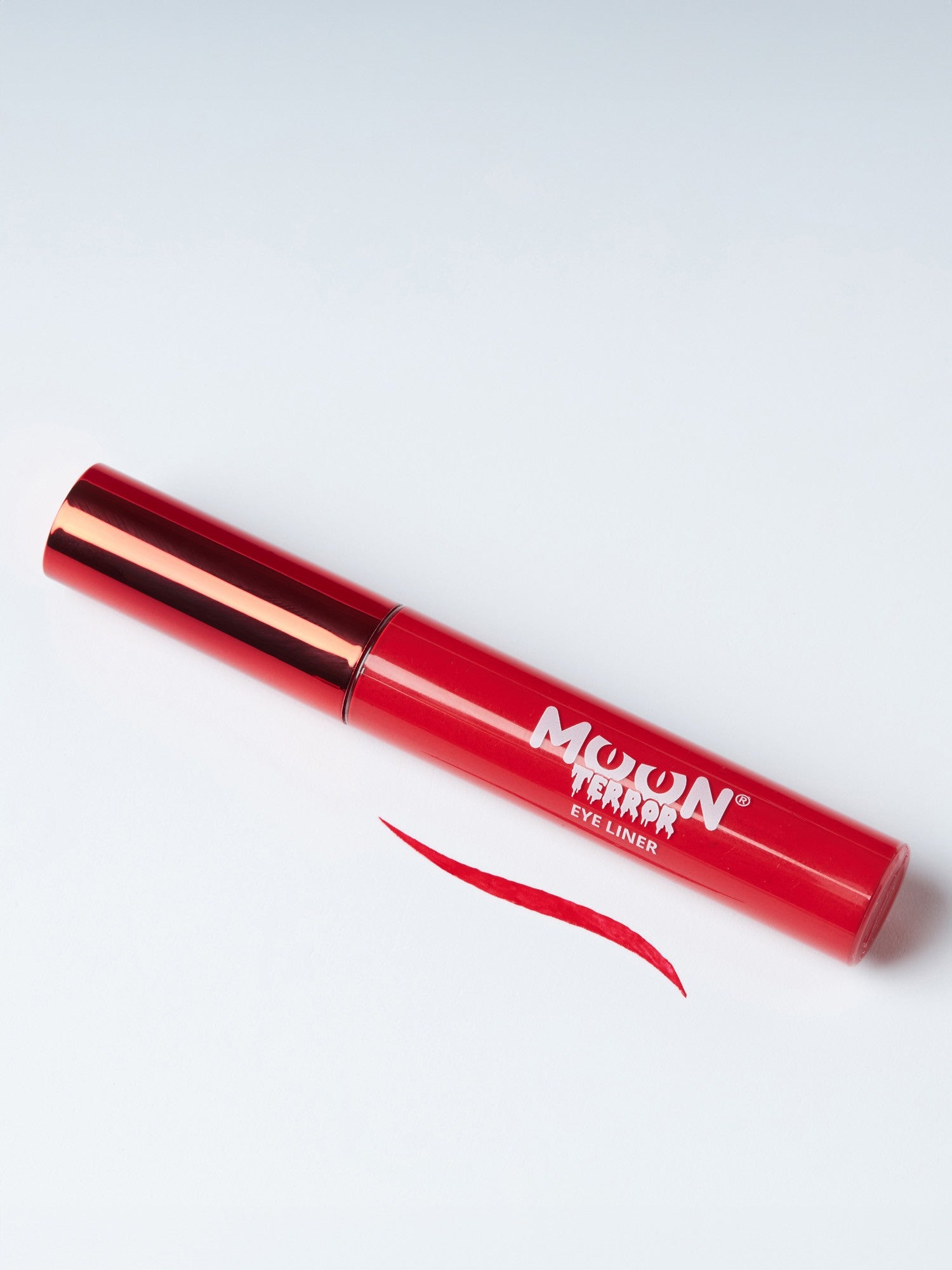 Moon Terror - Halloween Eye Liner, Blood Red