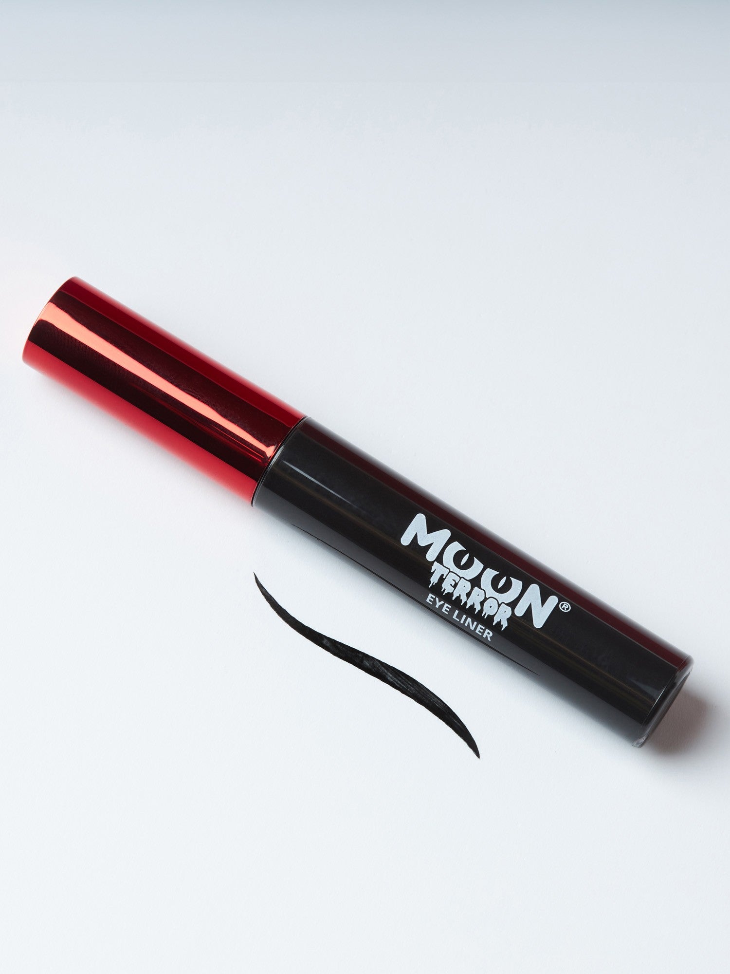Moon Terror - Halloween Eye Liner, Midnight Black