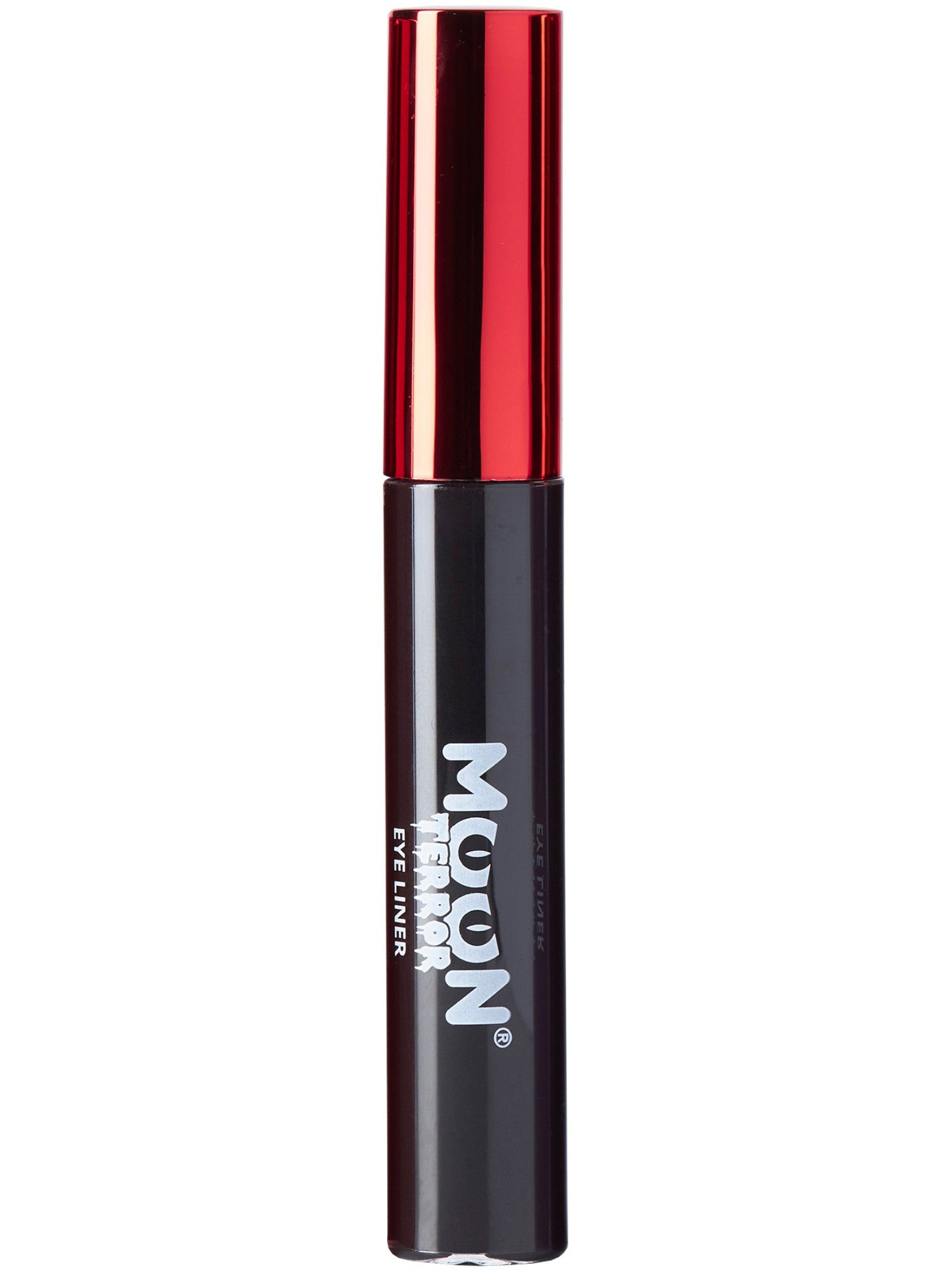 Moon Terror - Halloween Eye Liner, Midnight Black