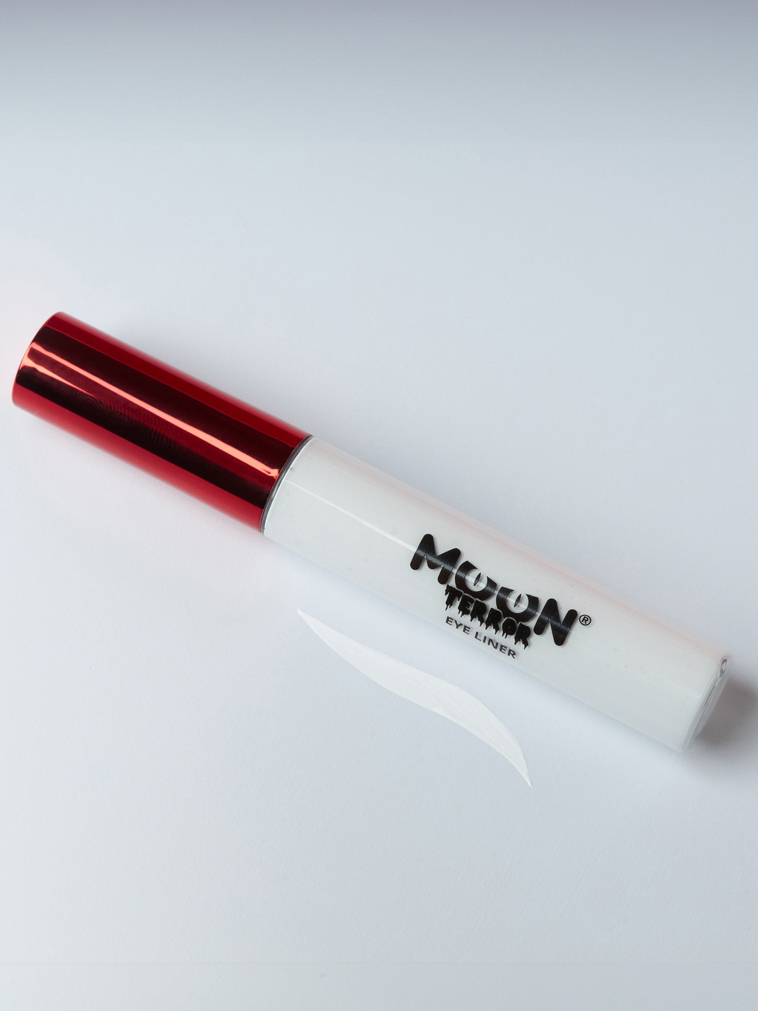 Moon Terror - Halloween Eye Liner, Wicked White