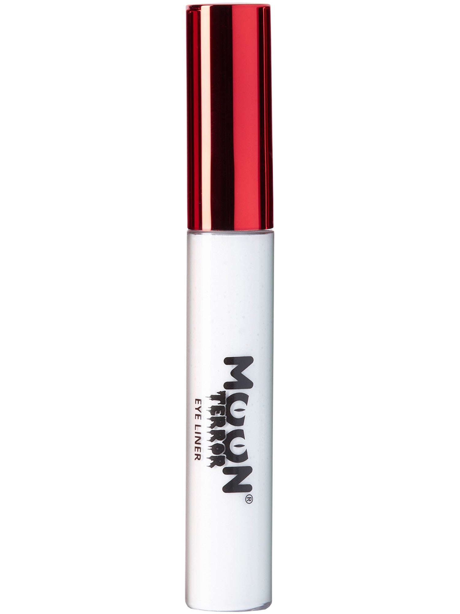 Moon Terror - Halloween Eye Liner, Wicked White