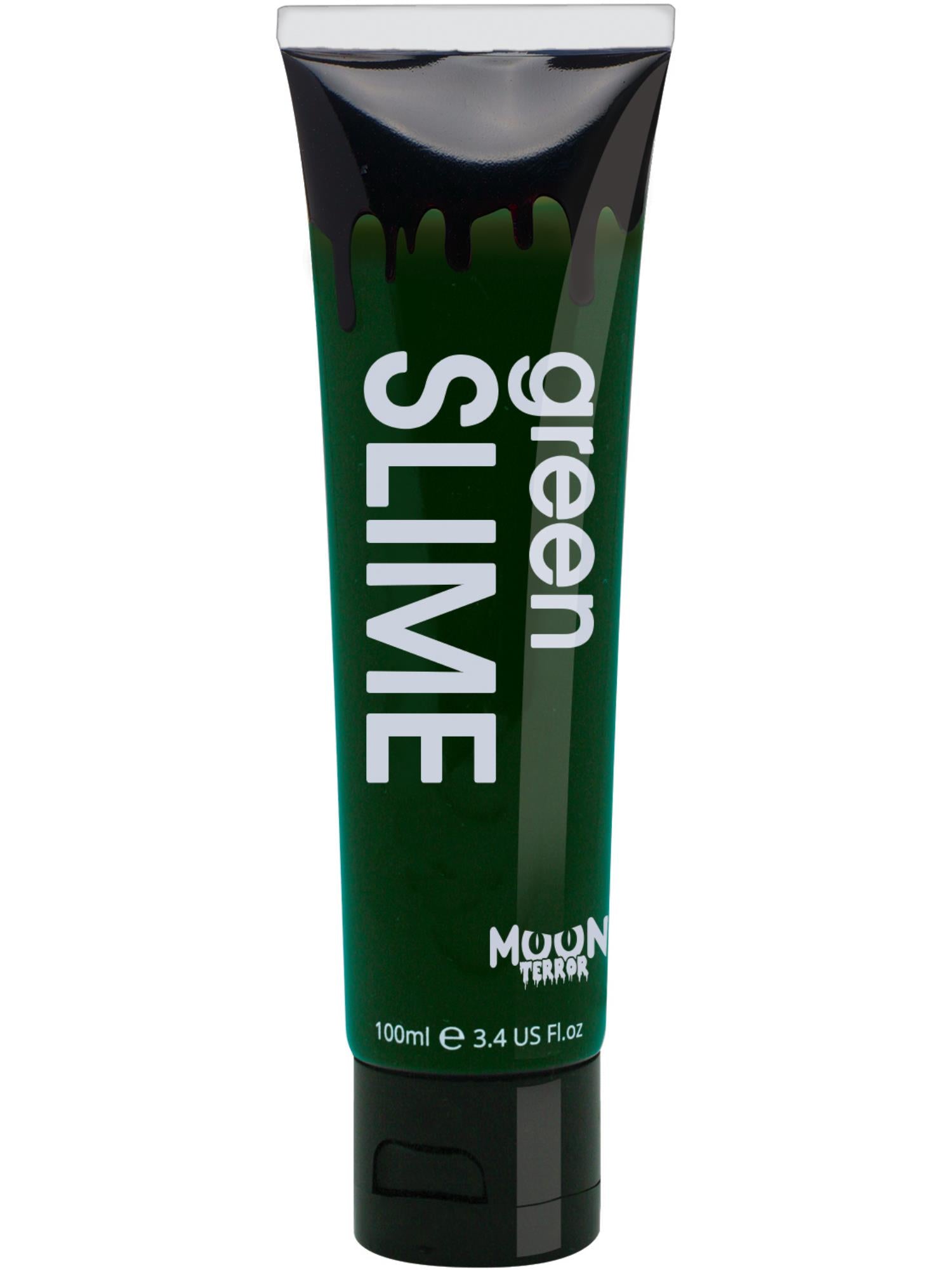 Moon Terror Green Slime 100ml, Green