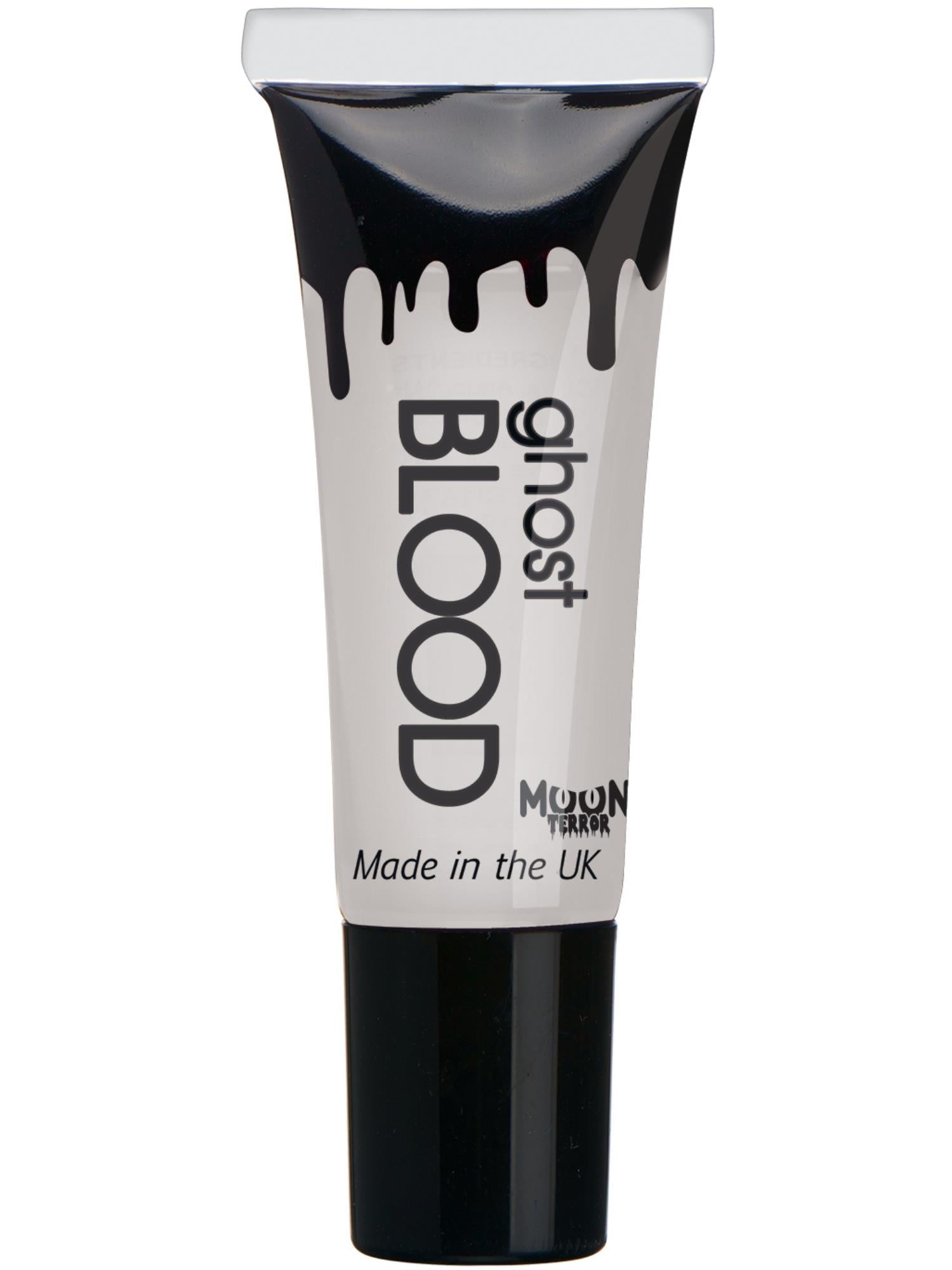 Moon Terror Ghost Blood 10 ml