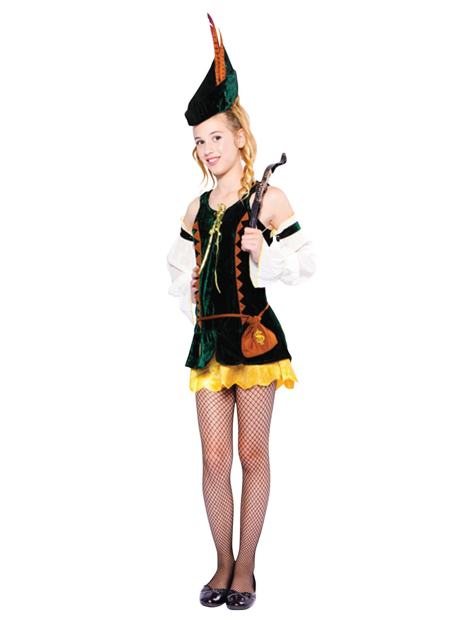 Forest Hunter Girls