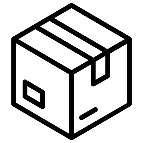 Type verpakking