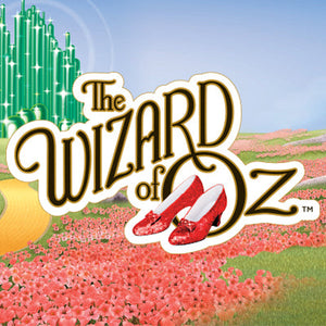 Wizard Of Oz